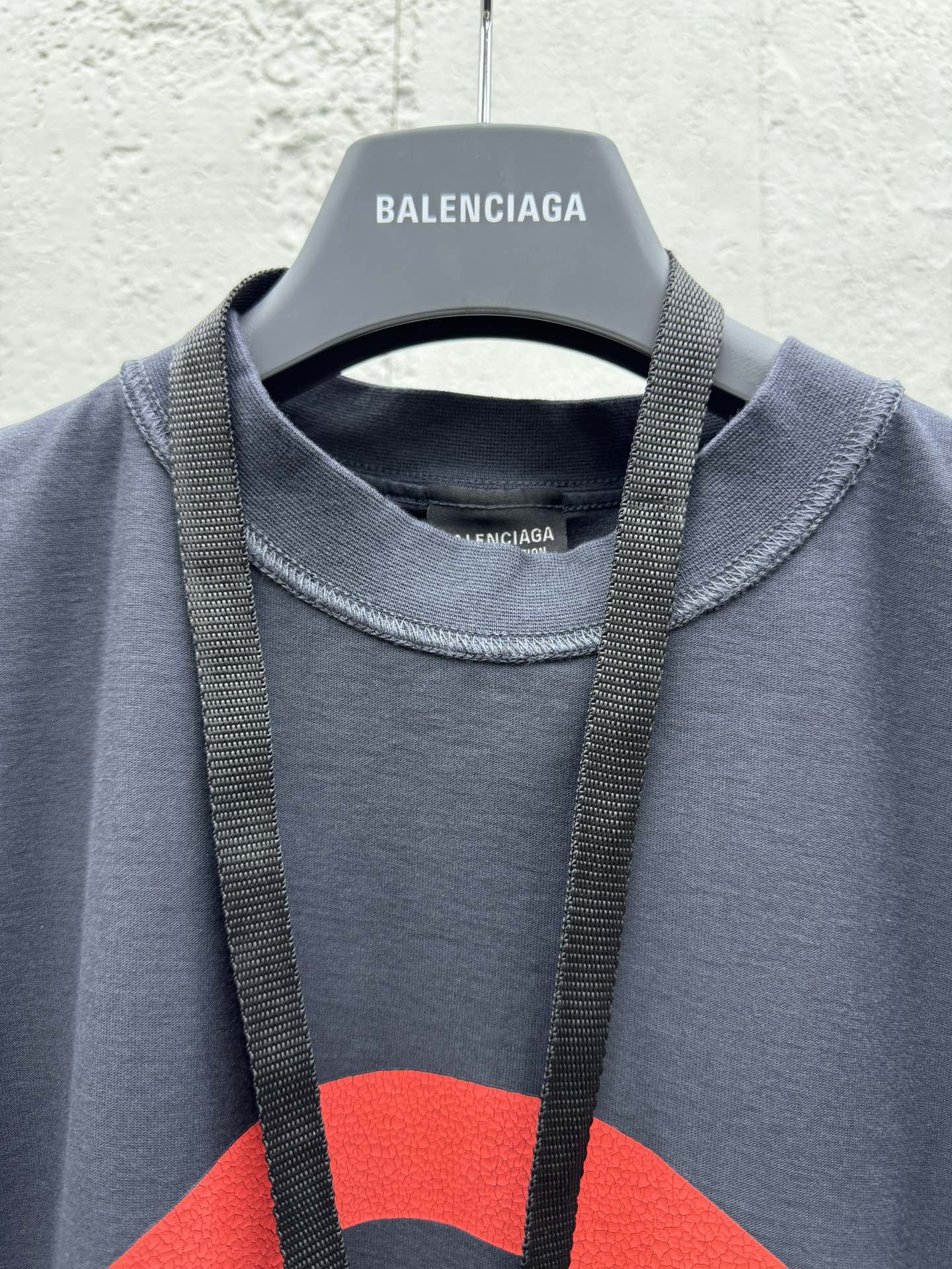 Balenciaga T-shirt 3