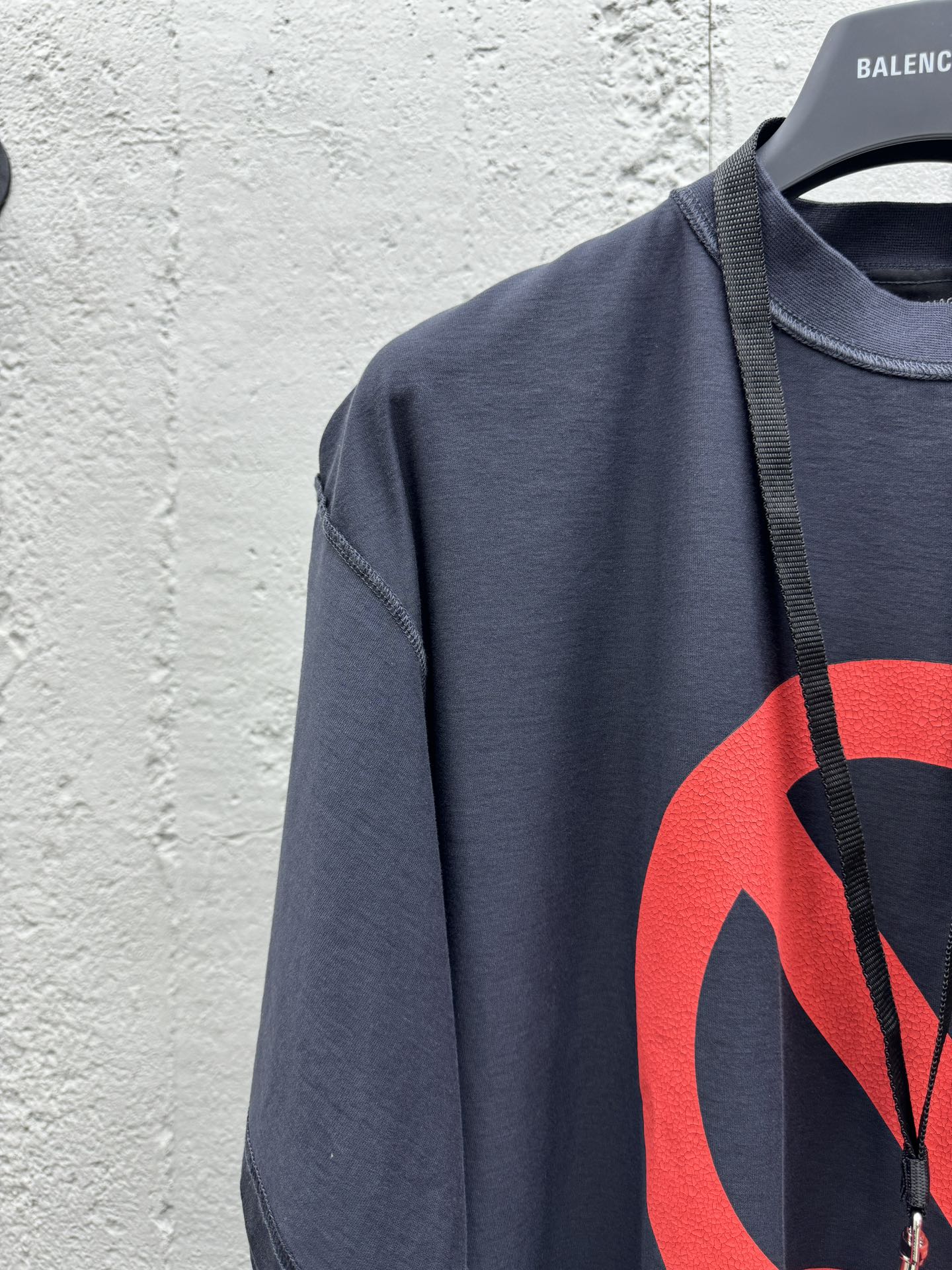 Balenciaga T-shirt 4