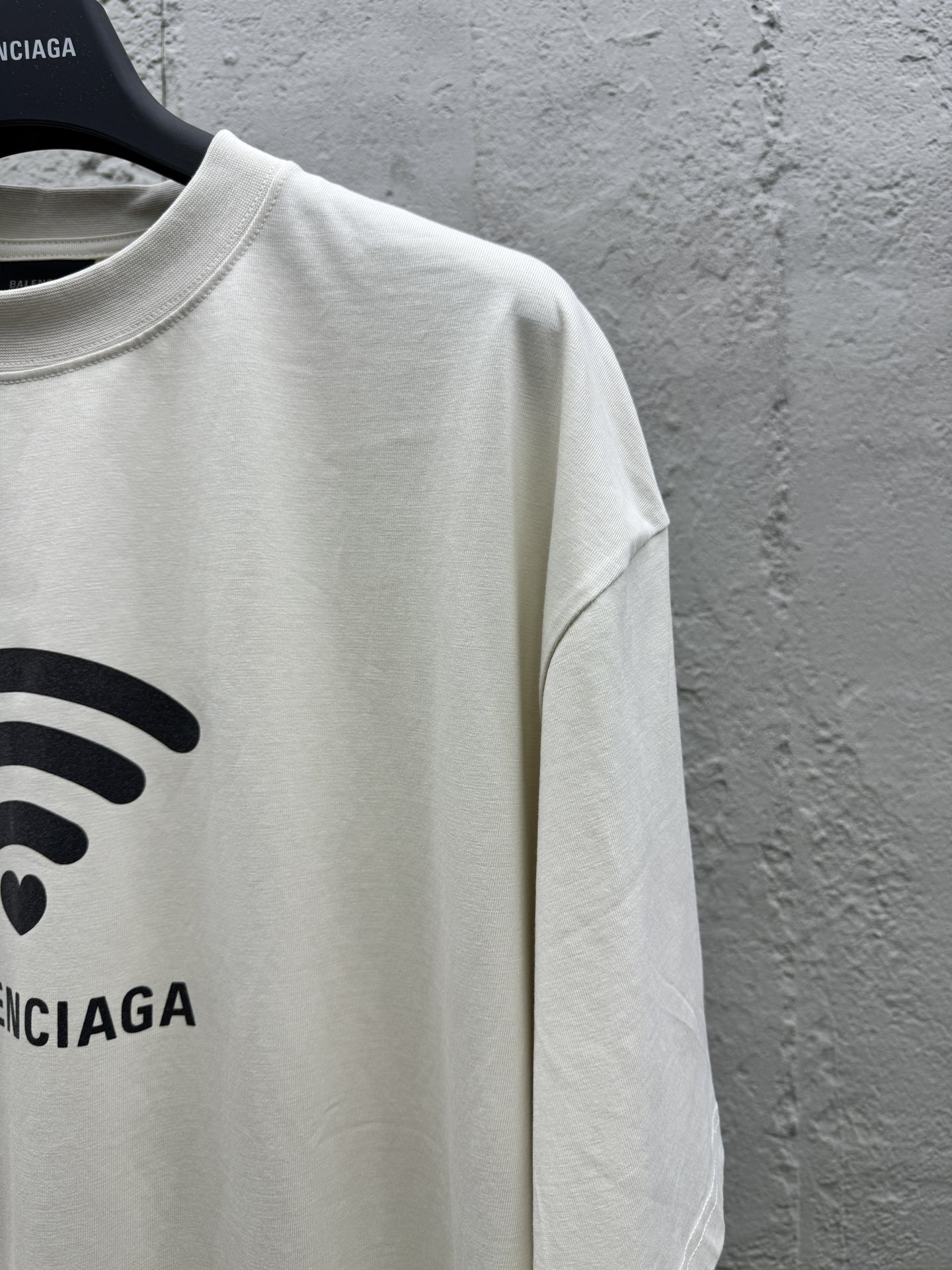 巴黎世家 Balenciaga 高级成衣风衣外套及大衣服饰 #31EC2FED 5