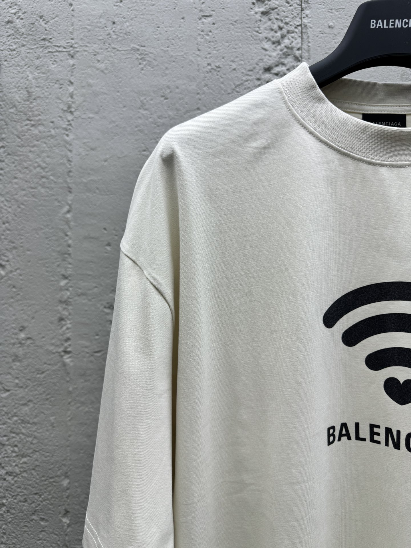 巴黎世家 Balenciaga 高级成衣风衣外套及大衣服饰 #31EC2FED 4