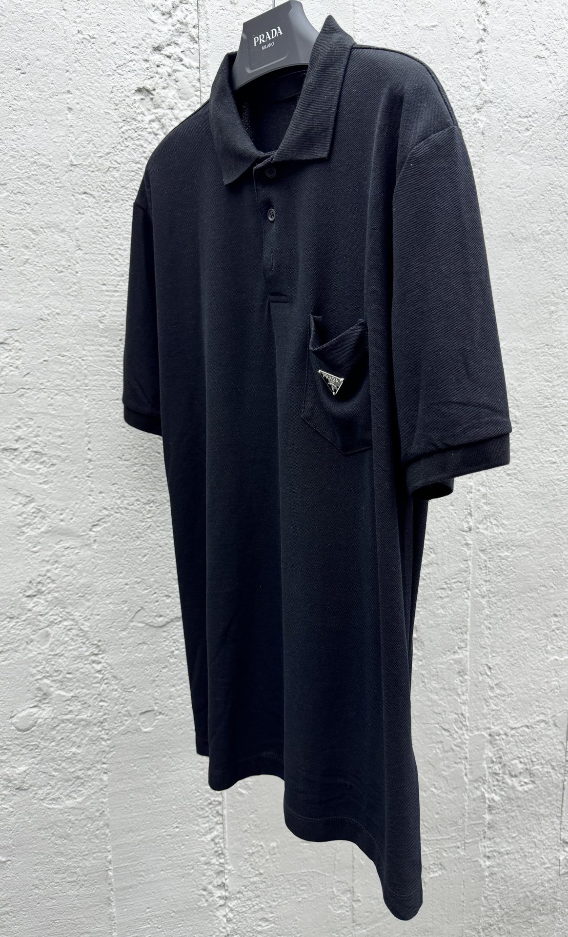 普拉达 Prada 高级成衣风衣外套及大衣服饰 #15AD0DDA 8
