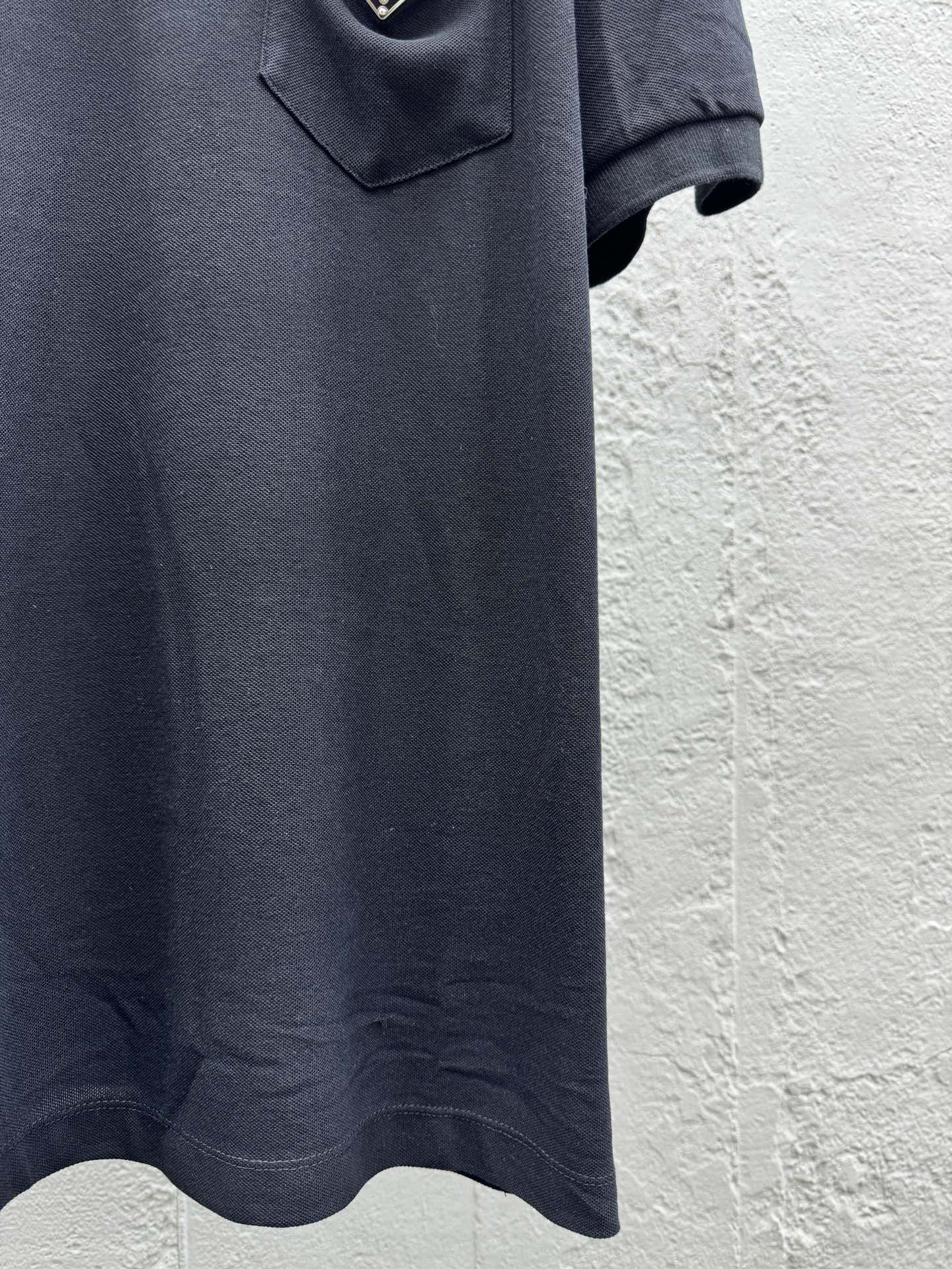 普拉达 Prada 高级成衣风衣外套及大衣服饰 #15AD0DDA 7