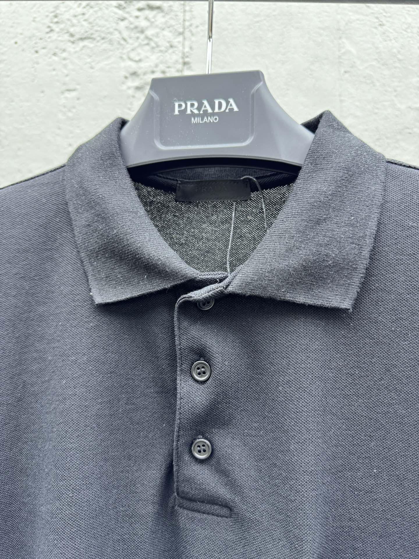 普拉达 Prada 高级成衣风衣外套及大衣服饰 #15AD0DDA 3