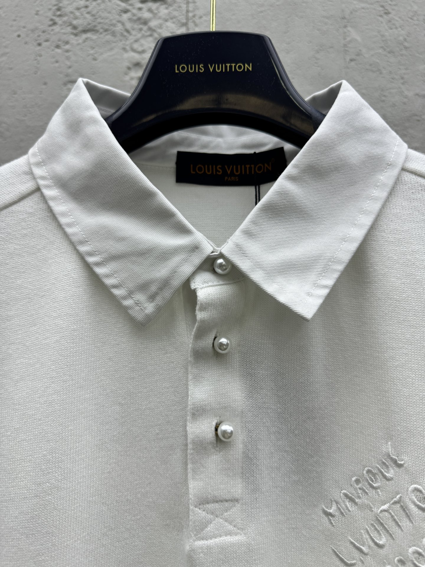 Louis Vuitton Haute Couture Designer Jacket Coat Ready-to-Wear Ref 3