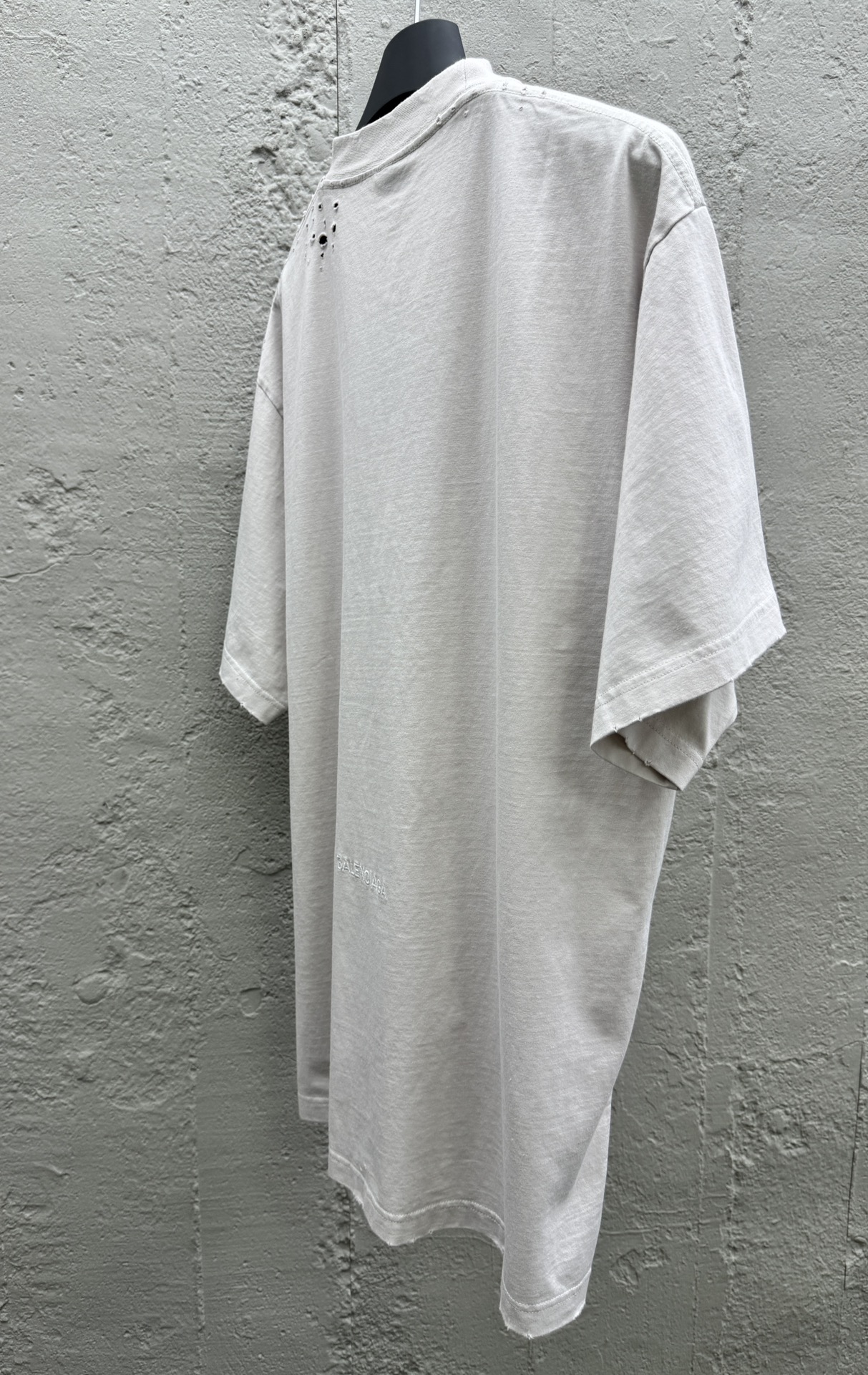 Balenciaga T-shirt 9