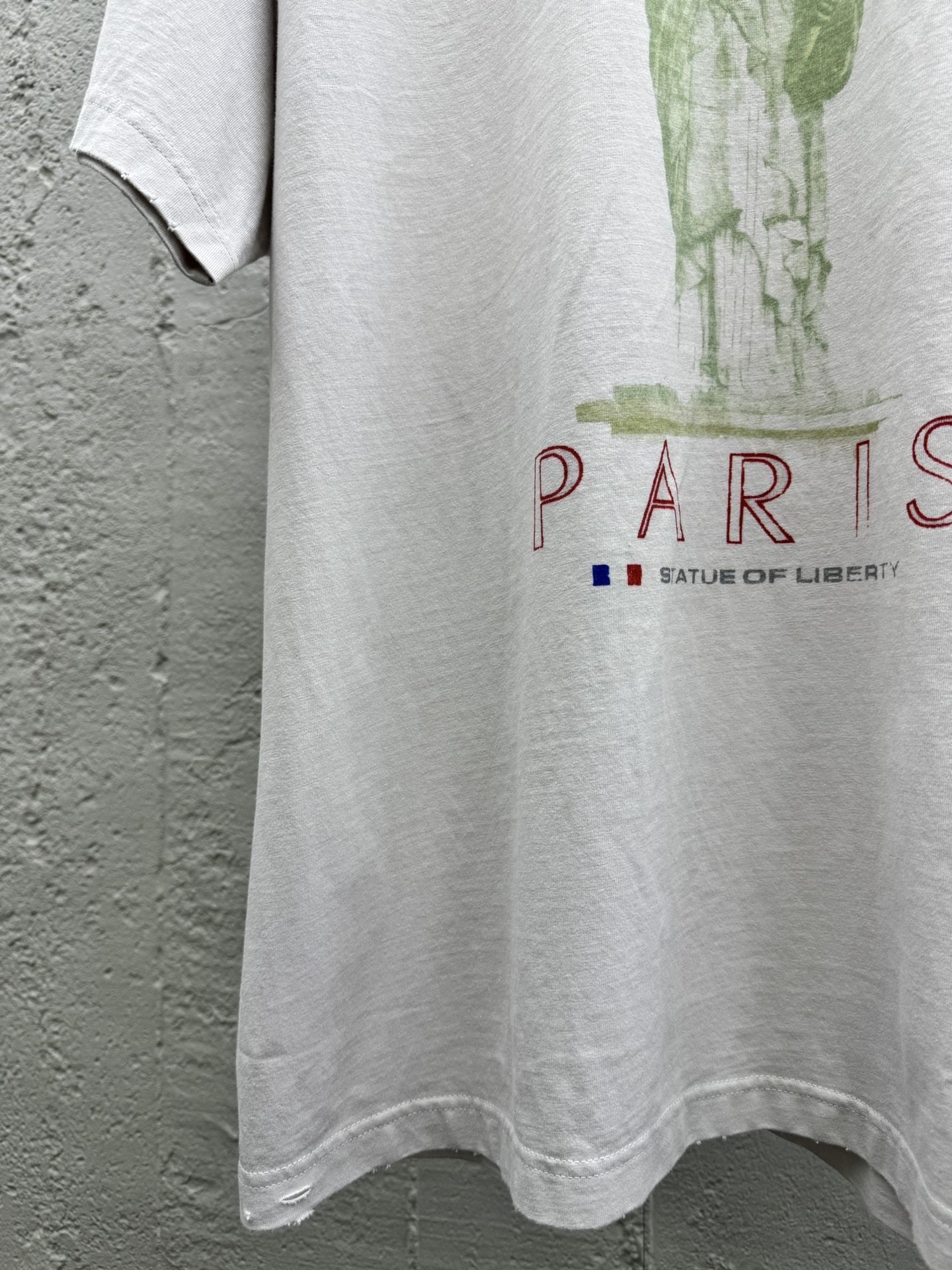 Balenciaga T-shirt 6