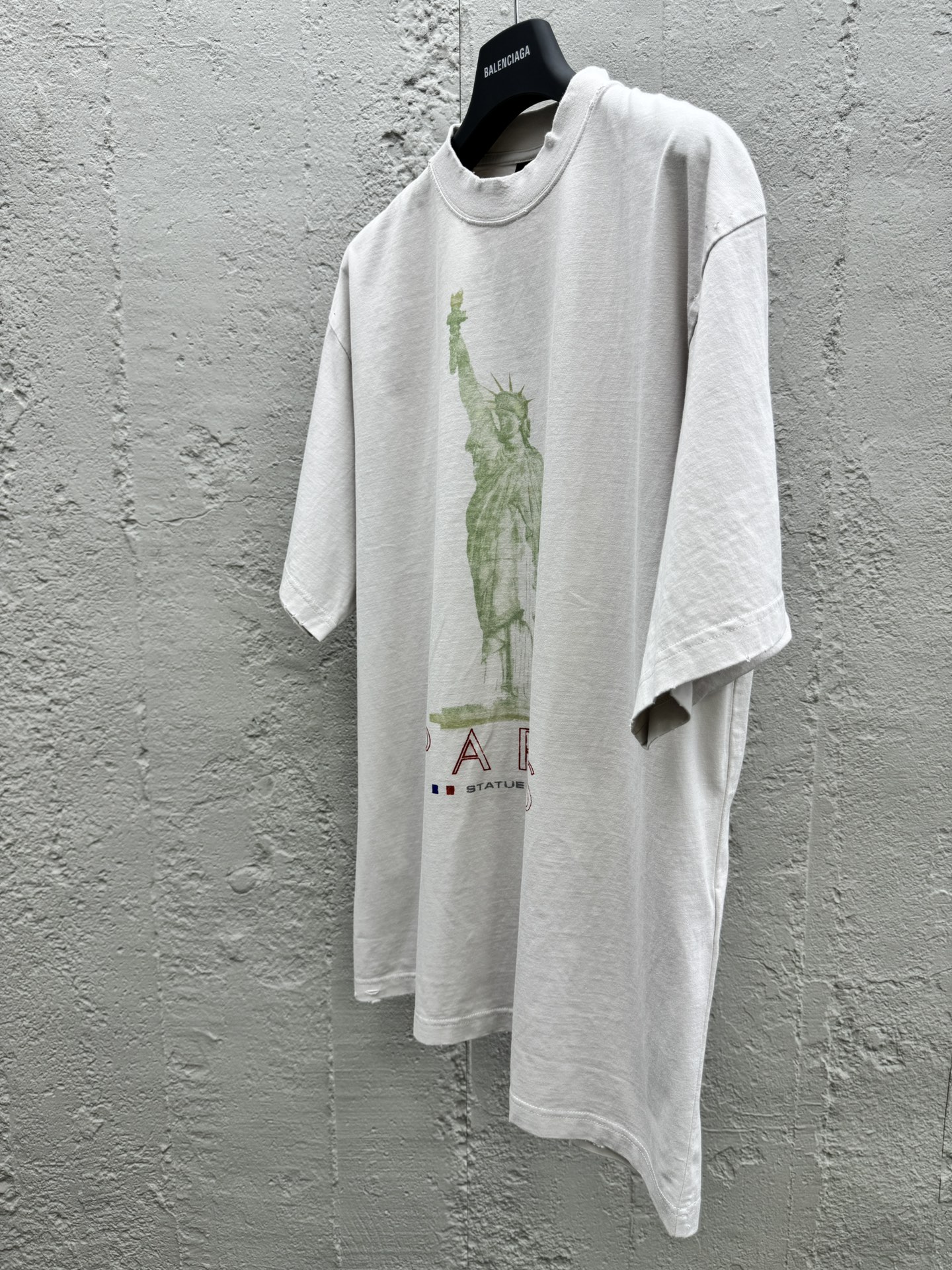 Balenciaga T-shirt 8