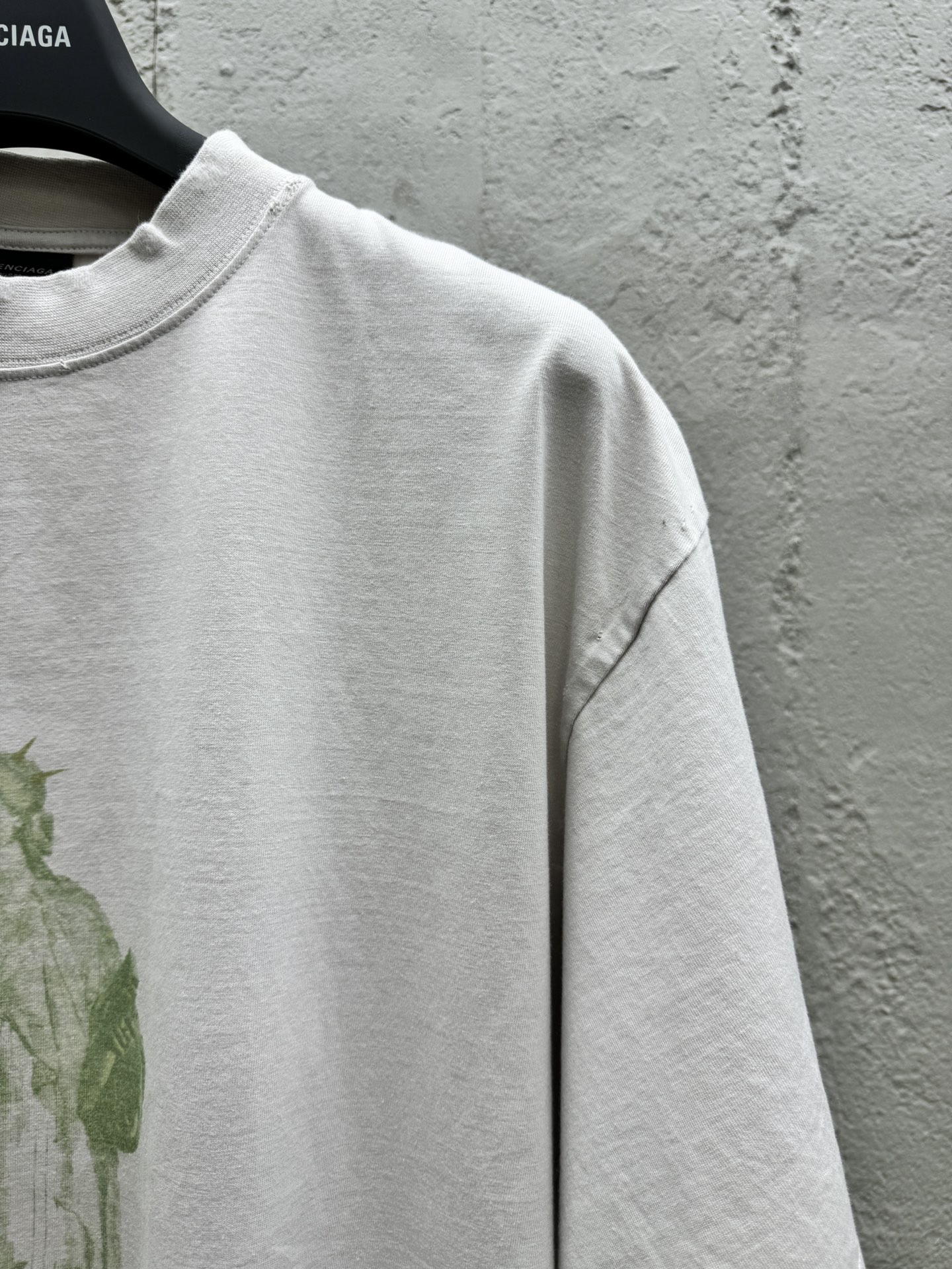 Balenciaga T-shirt 5
