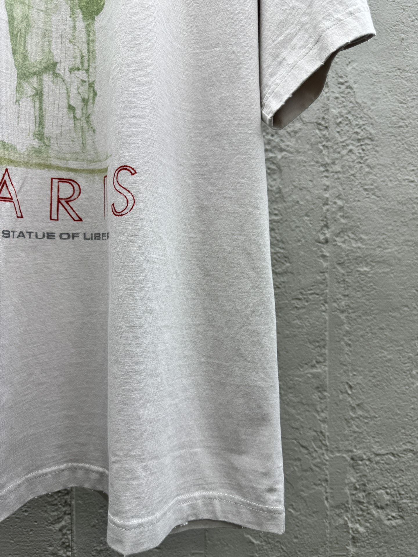 Balenciaga T-shirt 7