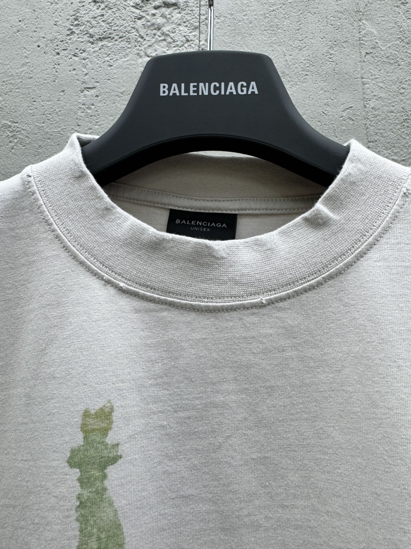 Balenciaga T-shirt 3
