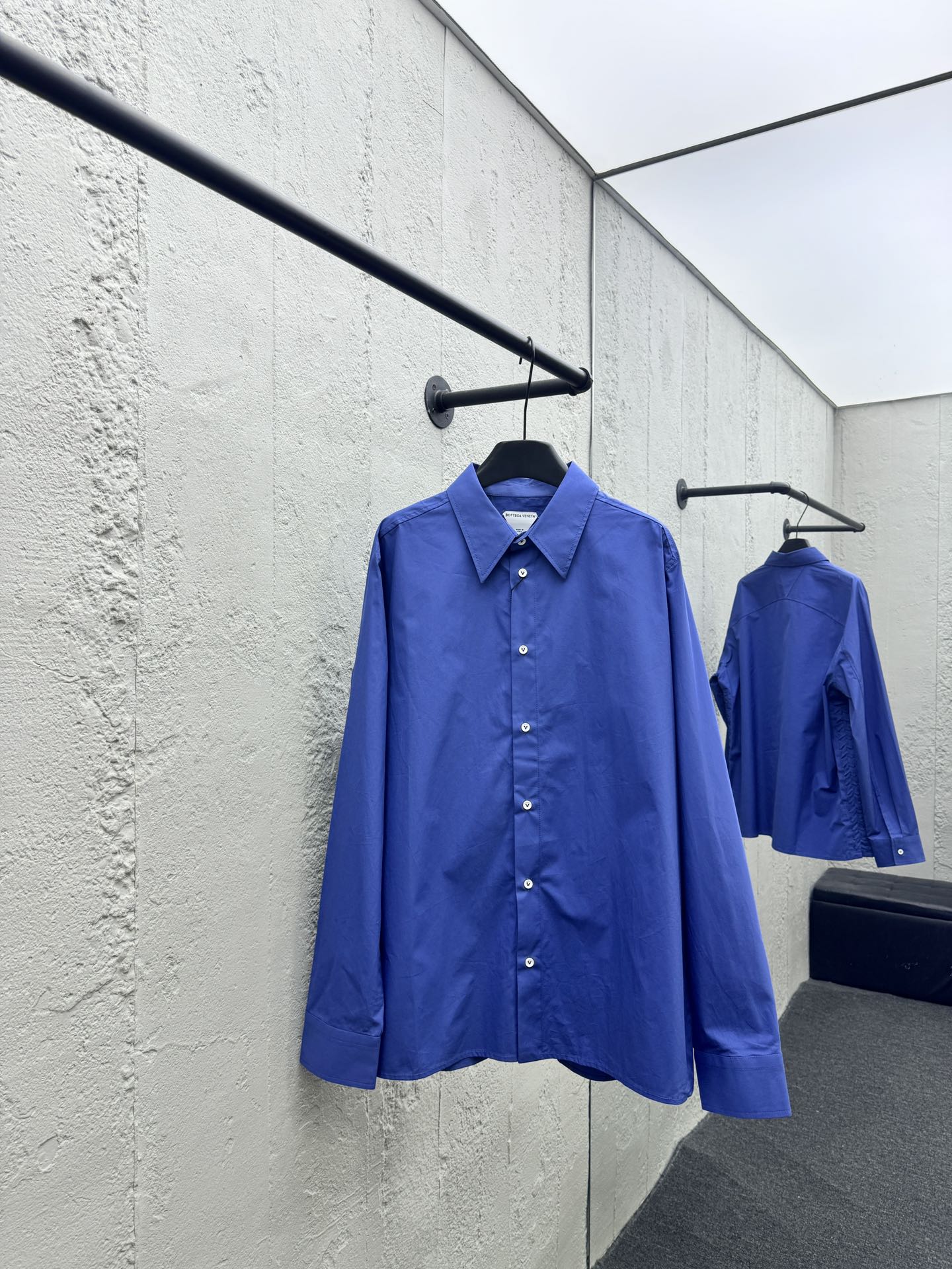 Bottega Veneta Haute Couture Haute Couture Designer Jacket Coat Clothes