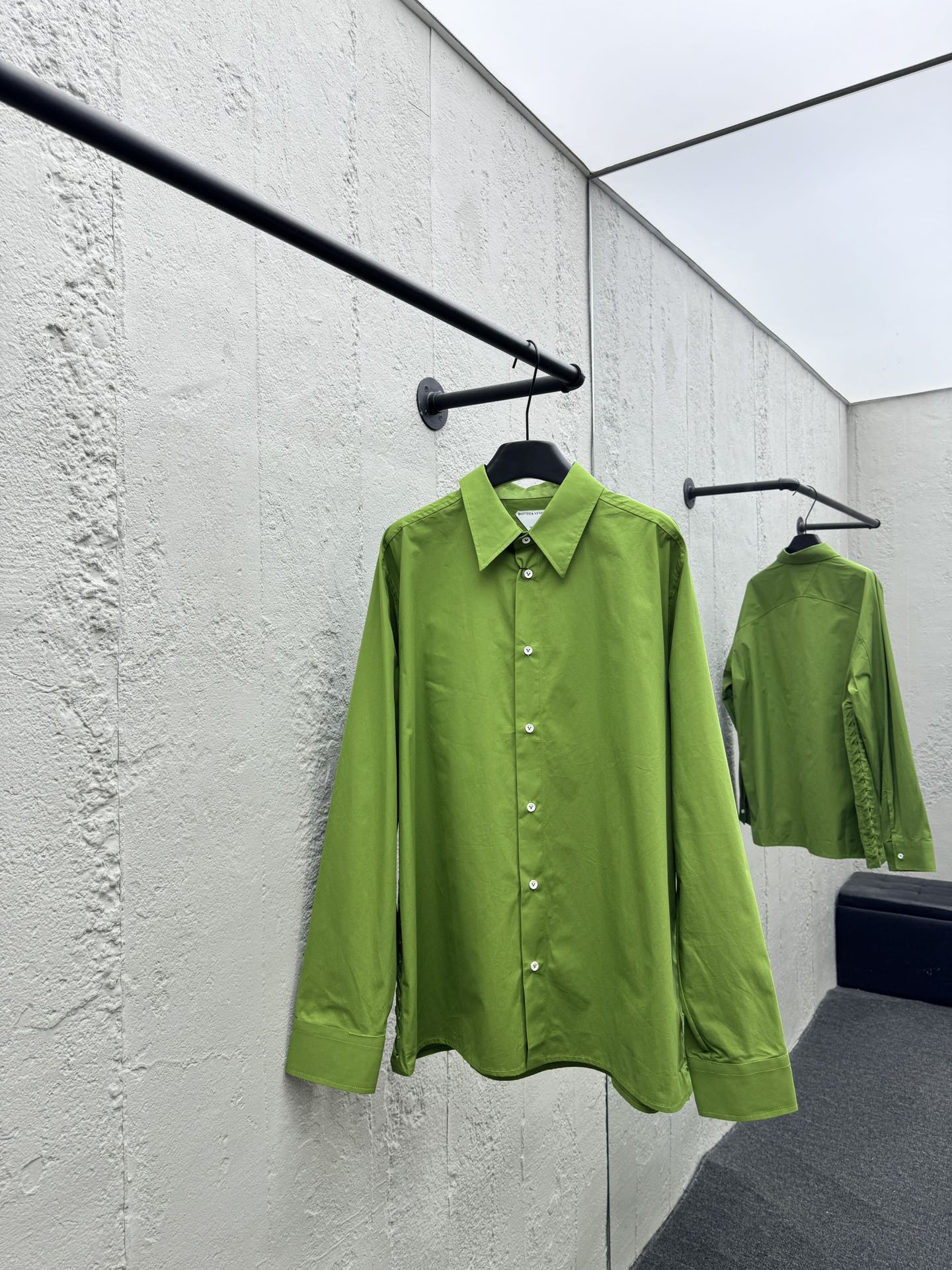 Bottega Veneta Haute Couture Haute Couture Designer Jacket Coat Clothes