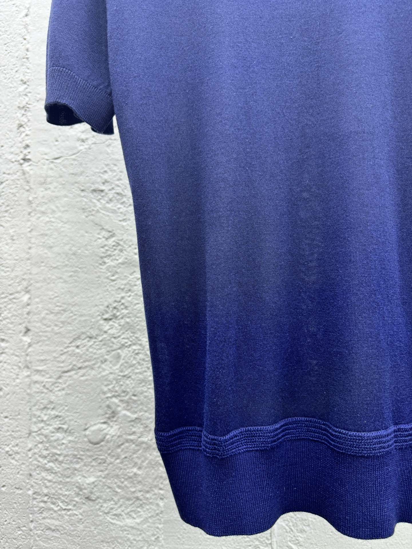 DIOR迪奥羊毛POLO衫 6