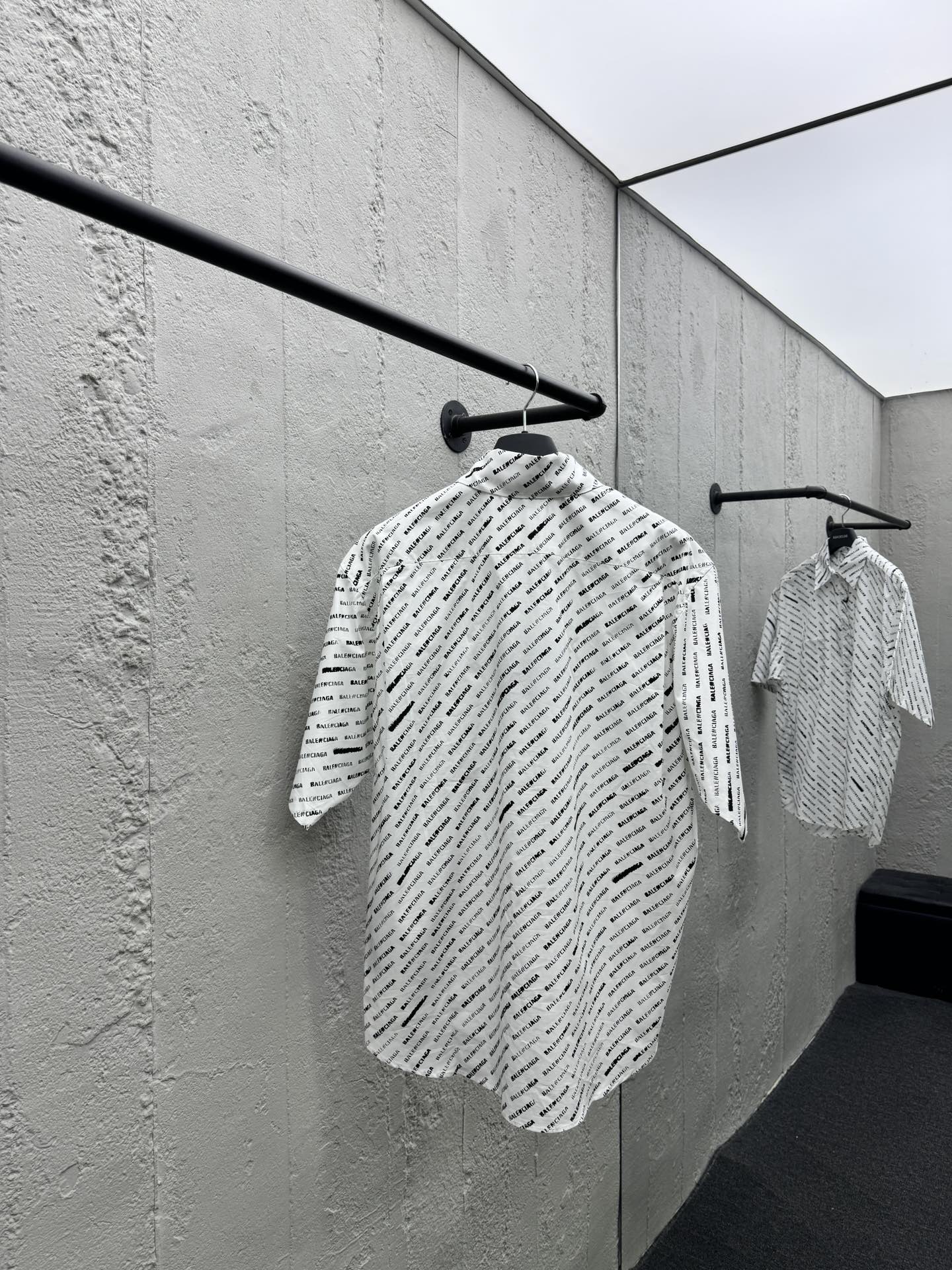 Balenciaga Luxury Clothing Apparel Collection 2