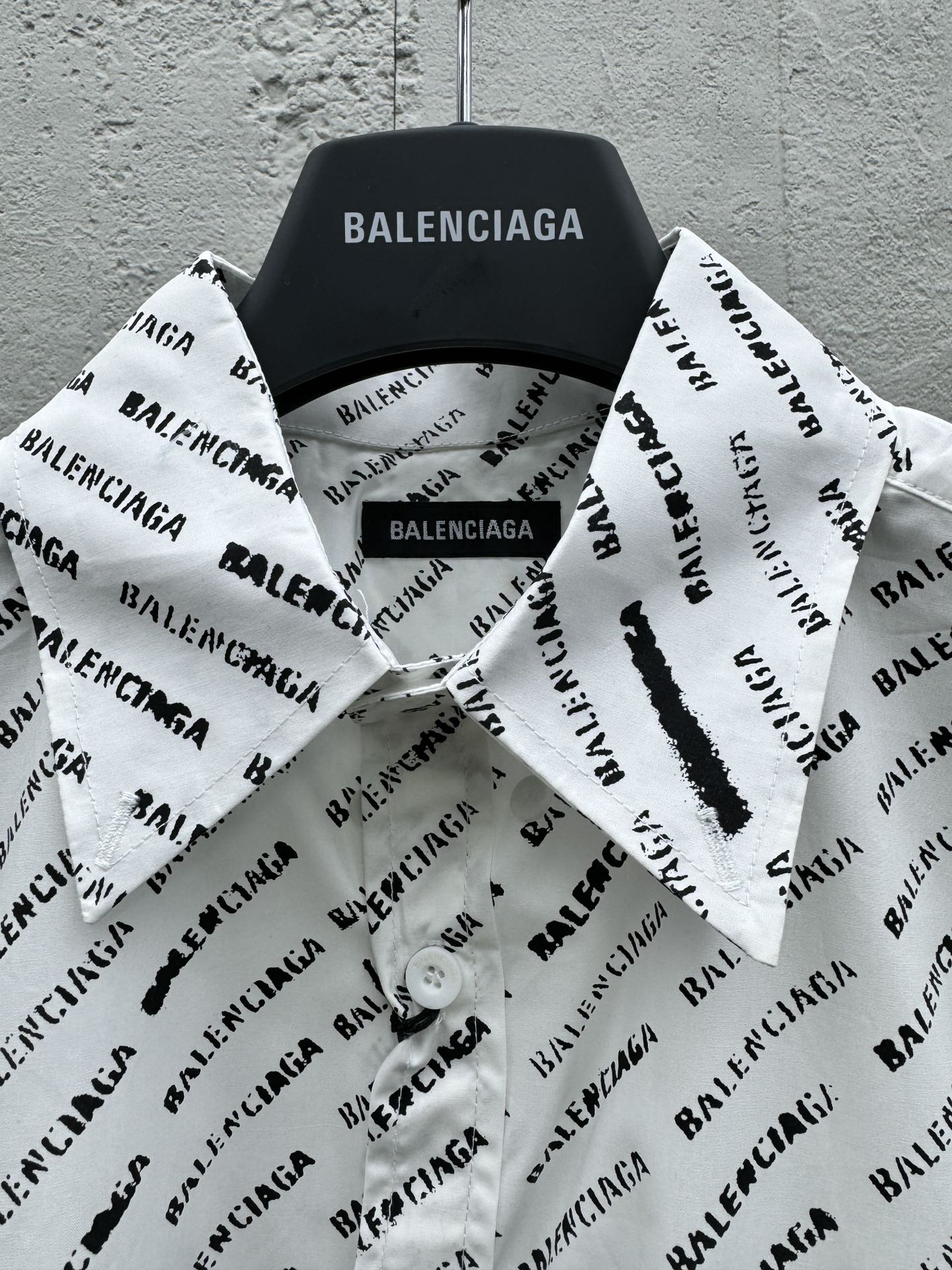 Balenciaga Luxury Clothing Apparel Collection 3