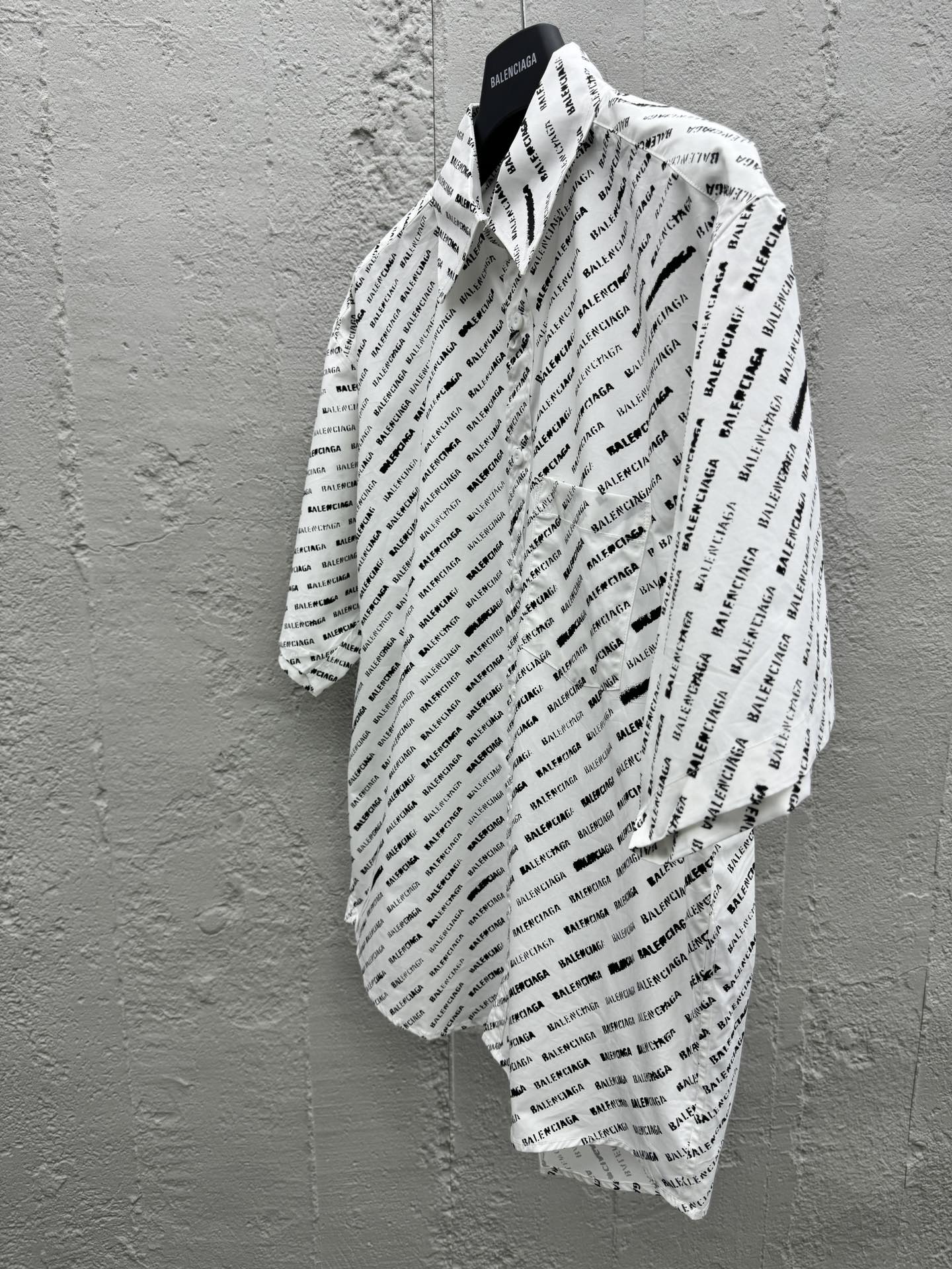 Balenciaga Luxury Clothing Apparel Collection 8
