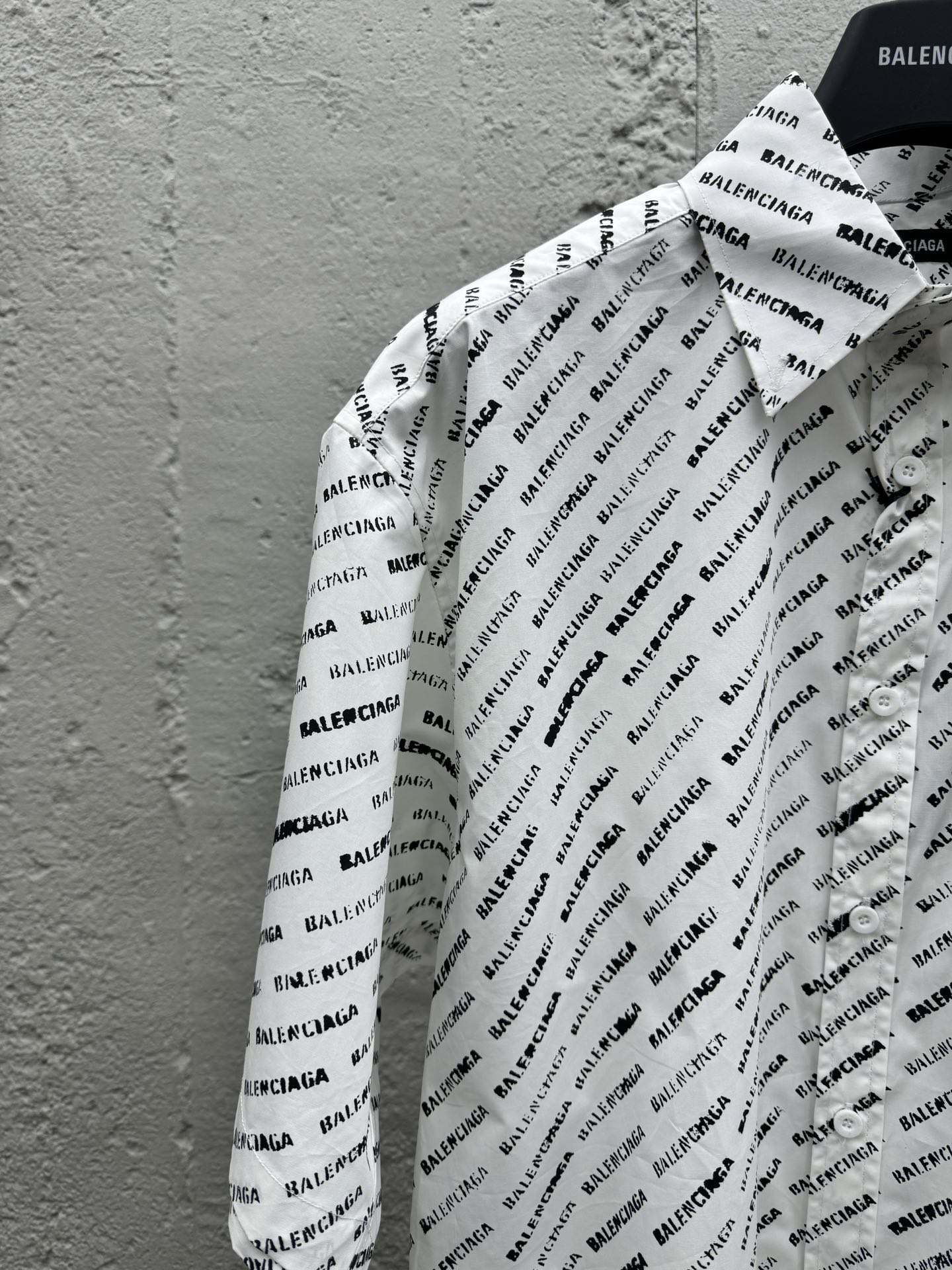 Balenciaga Luxury Clothing Apparel Collection 4