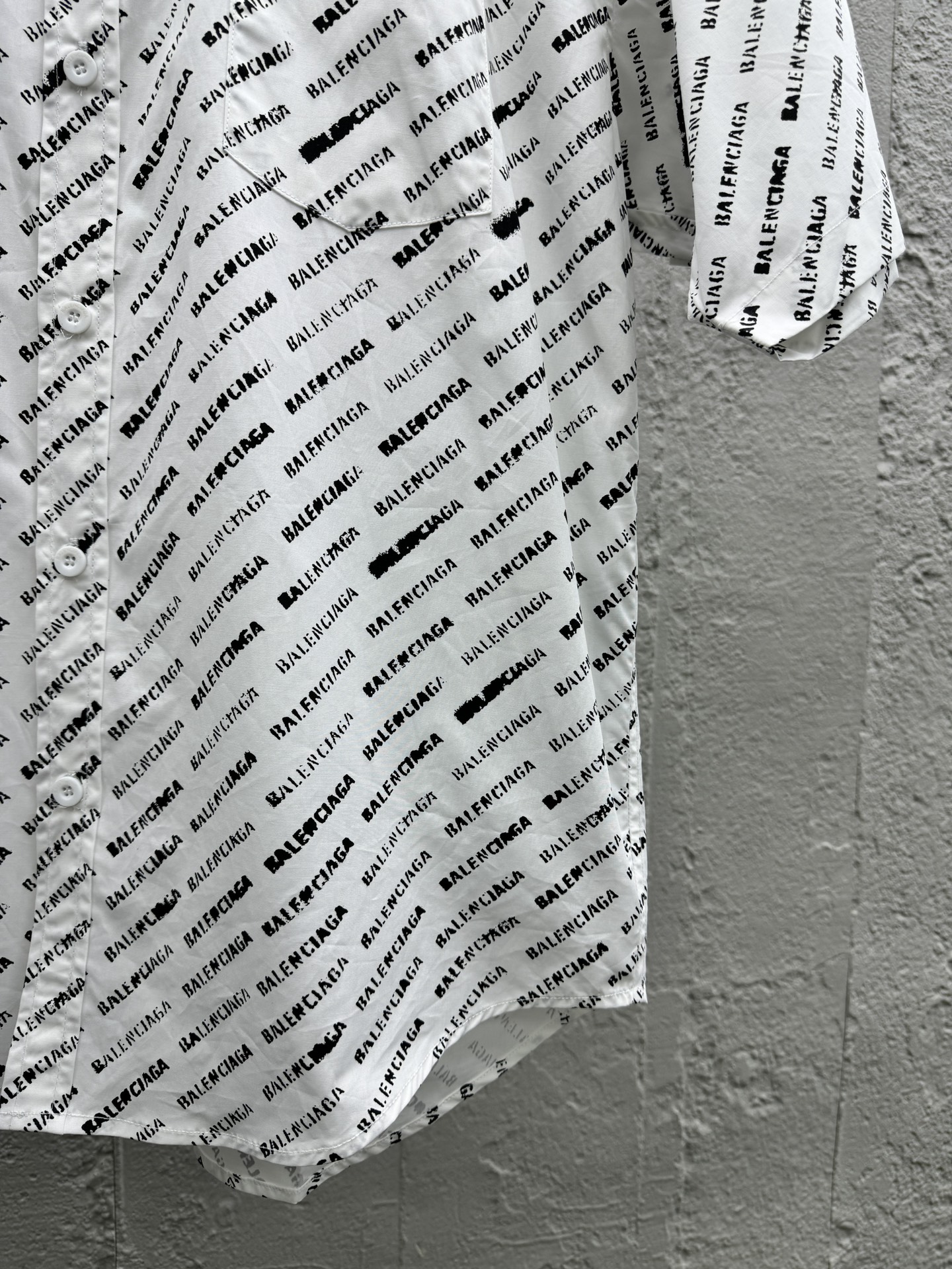 Balenciaga Luxury Clothing Apparel Collection 7