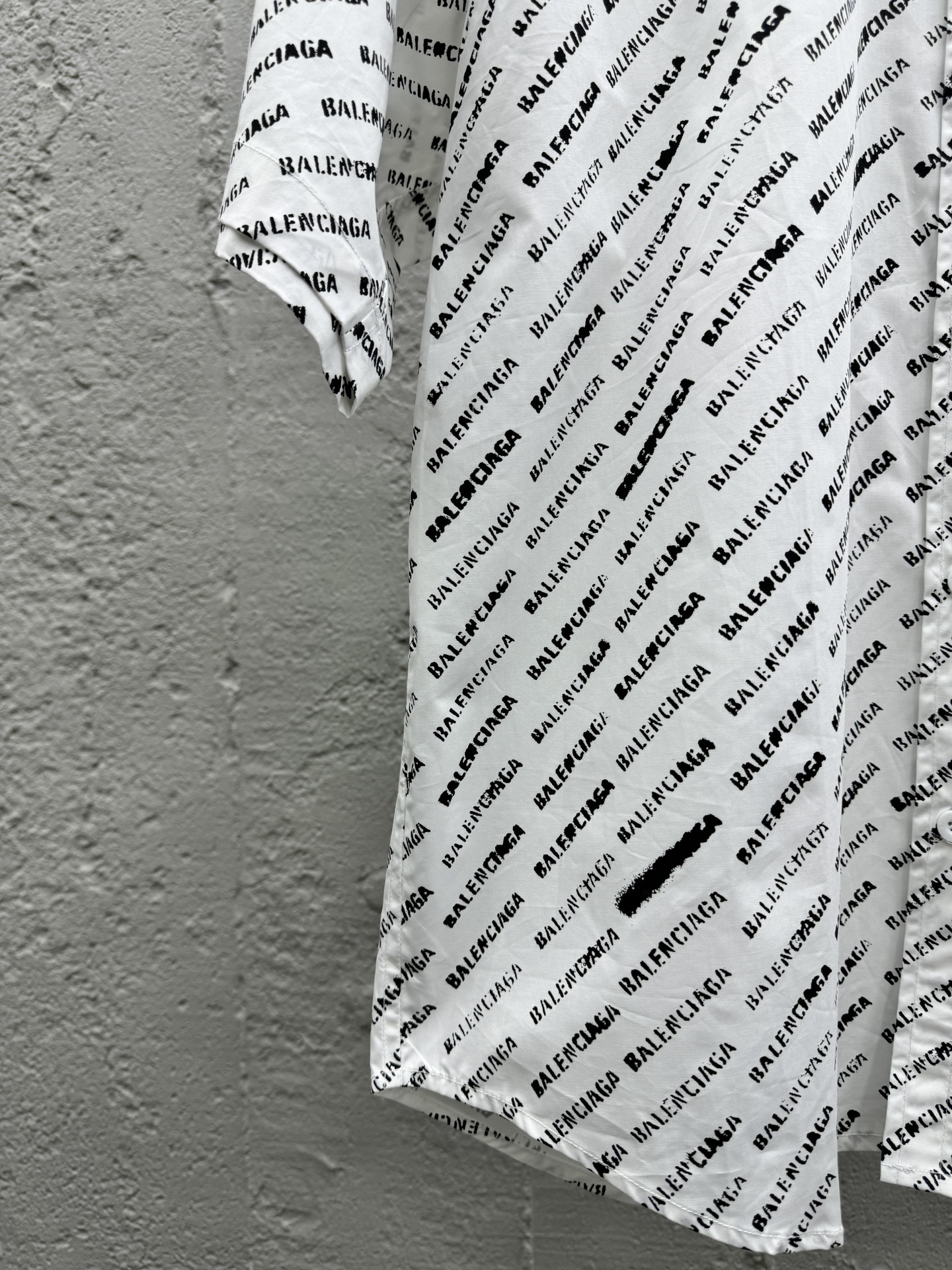 Balenciaga Luxury Clothing Apparel Collection 6