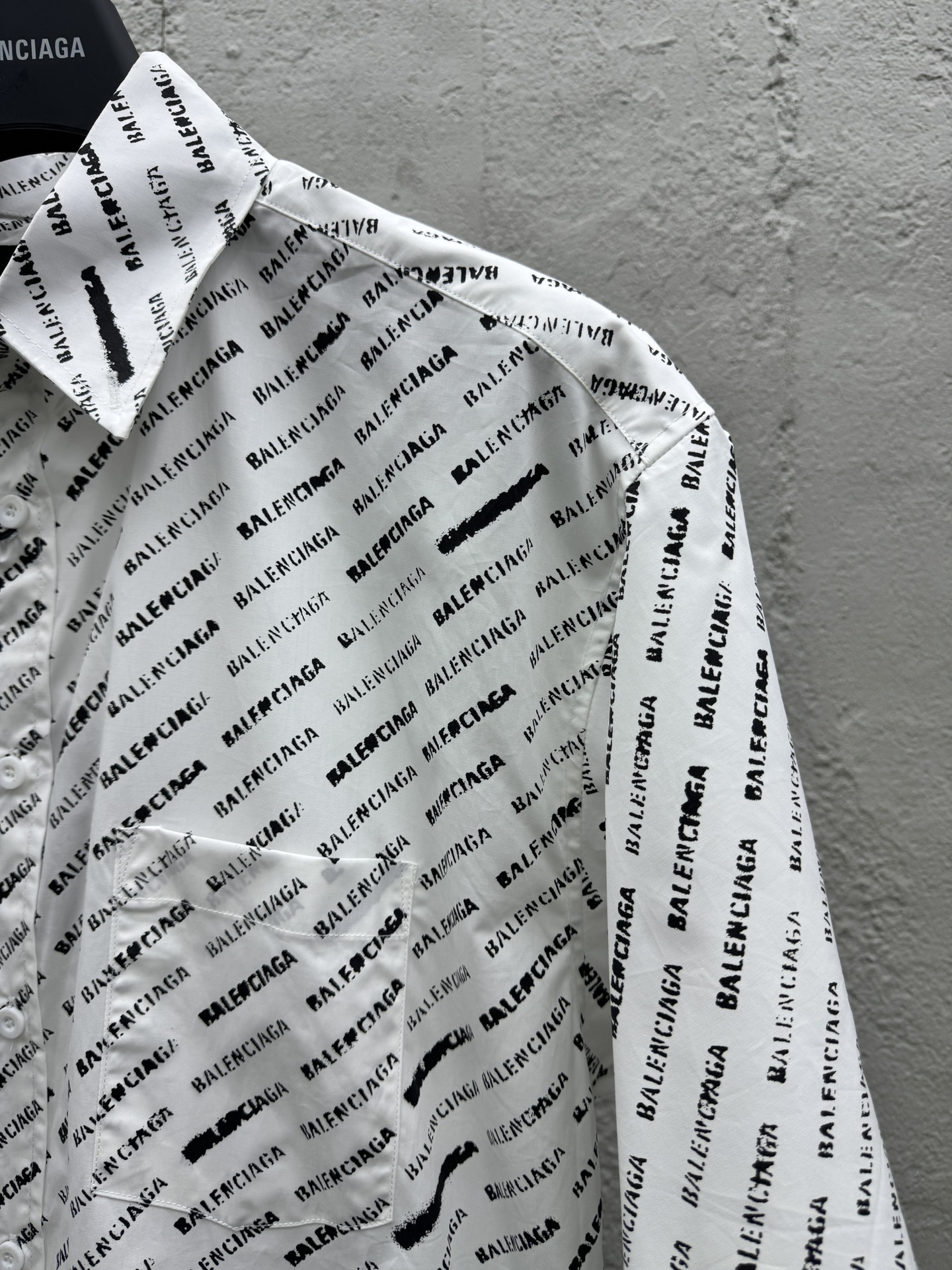 Balenciaga Luxury Clothing Apparel Collection 5