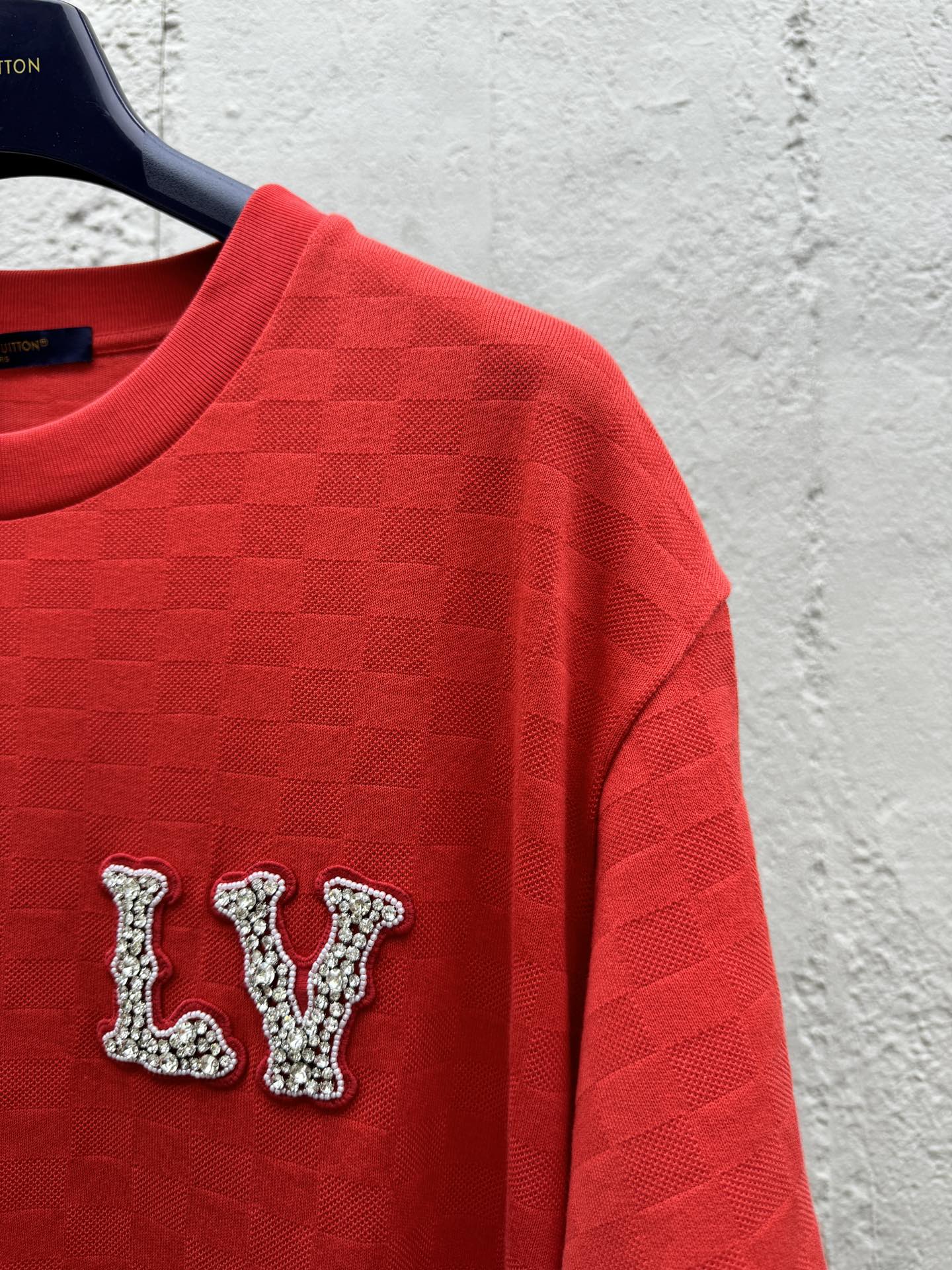 路易威登 Louis Vuitton 高定典藏经典高奢皮具手袋托特包斜挎包女包 #A561EA49 5