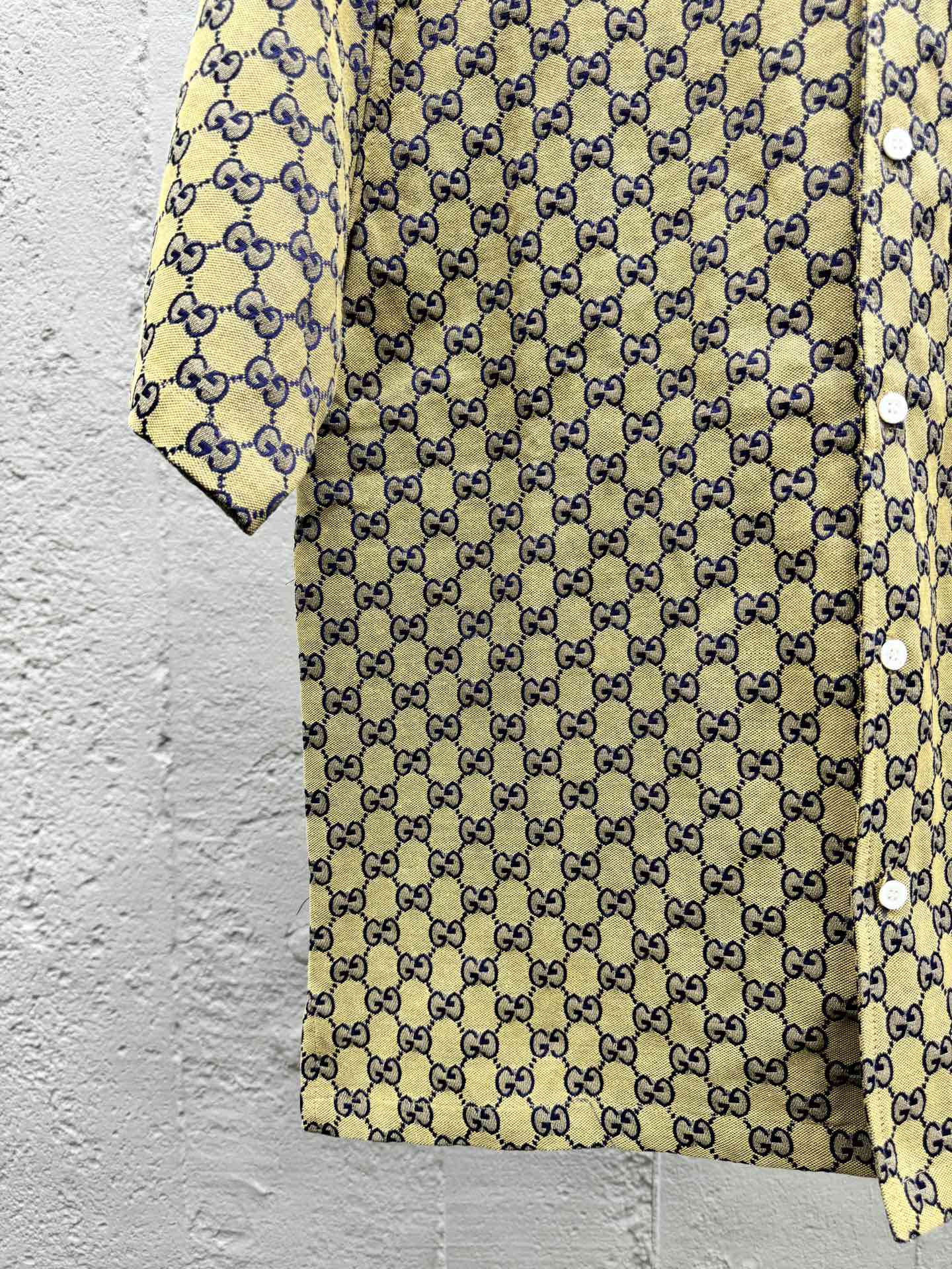 古驰 Gucci 高级成衣风衣外套及大衣服饰 #621320D6 6