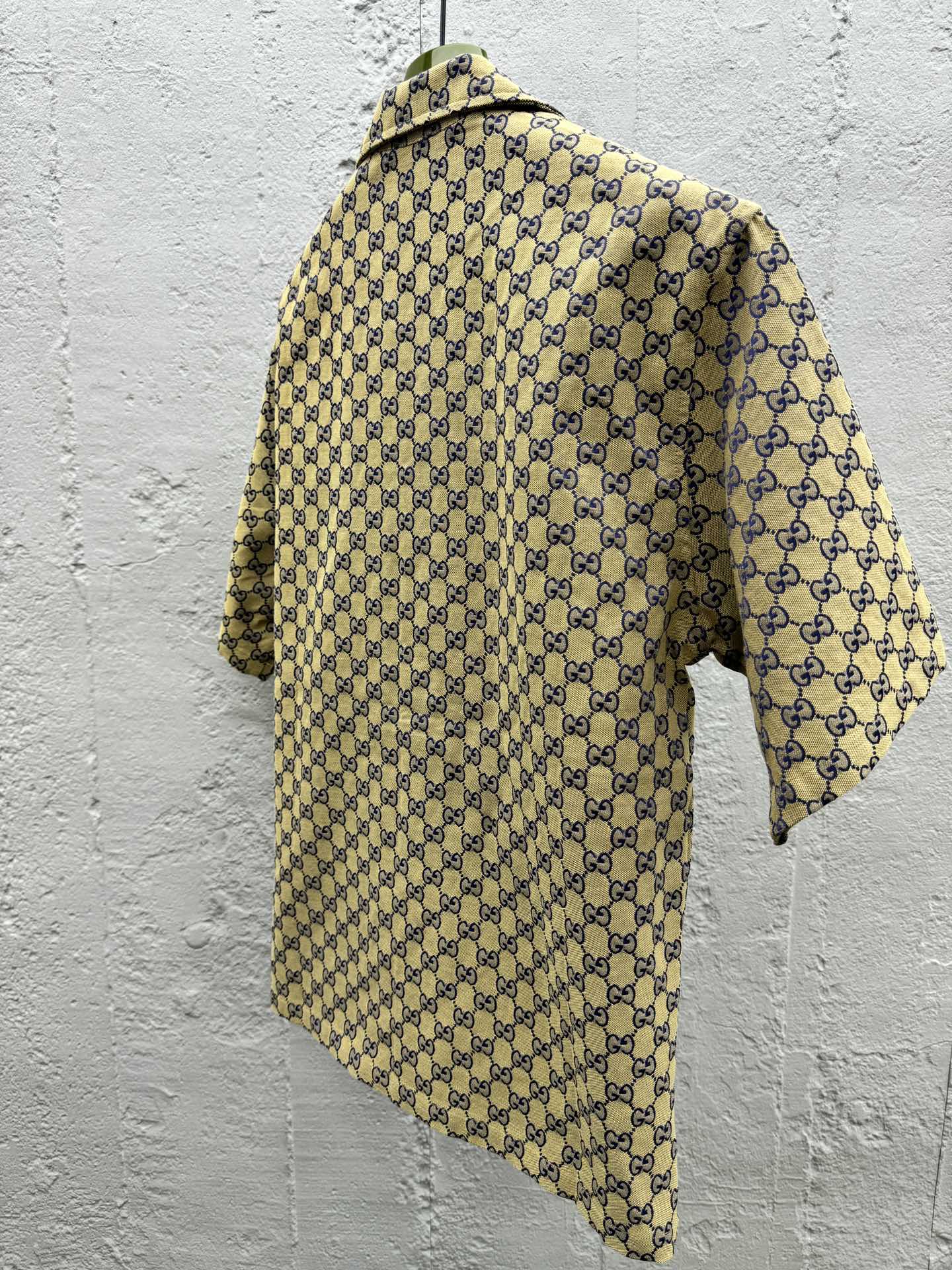 古驰 Gucci 高级成衣风衣外套及大衣服饰 #621320D6 9