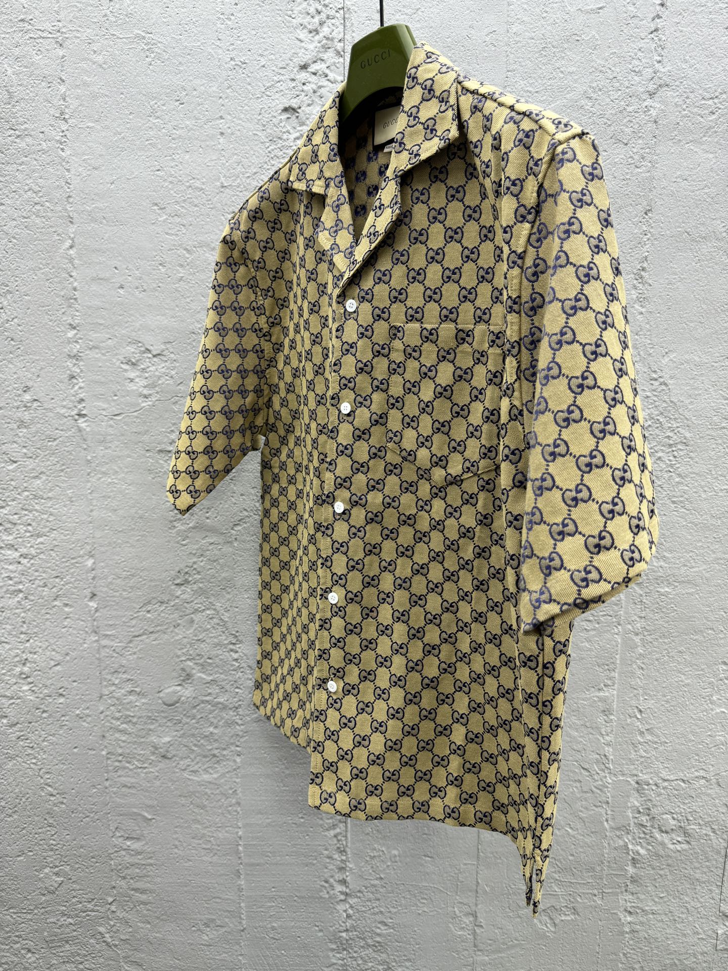 古驰 Gucci 高级成衣风衣外套及大衣服饰 #621320D6 8
