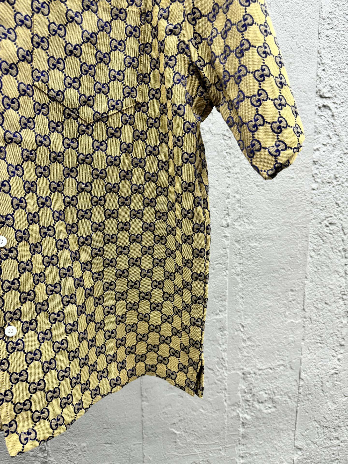 古驰 Gucci 高级成衣风衣外套及大衣服饰 #621320D6 7