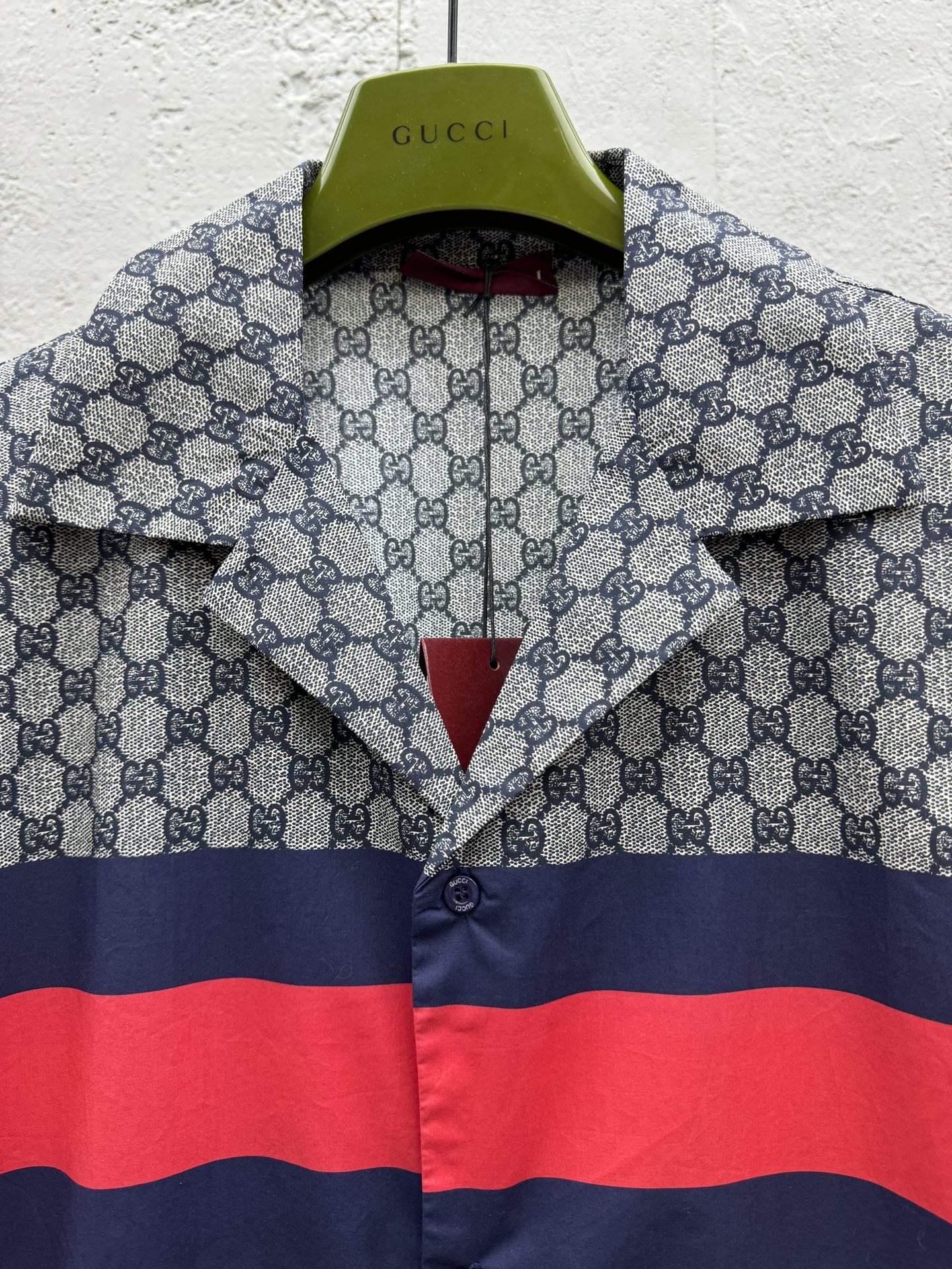 Gucci Haute Couture Designer Jacket Coat Ready-to-Wear Ref.729BB0F7 3