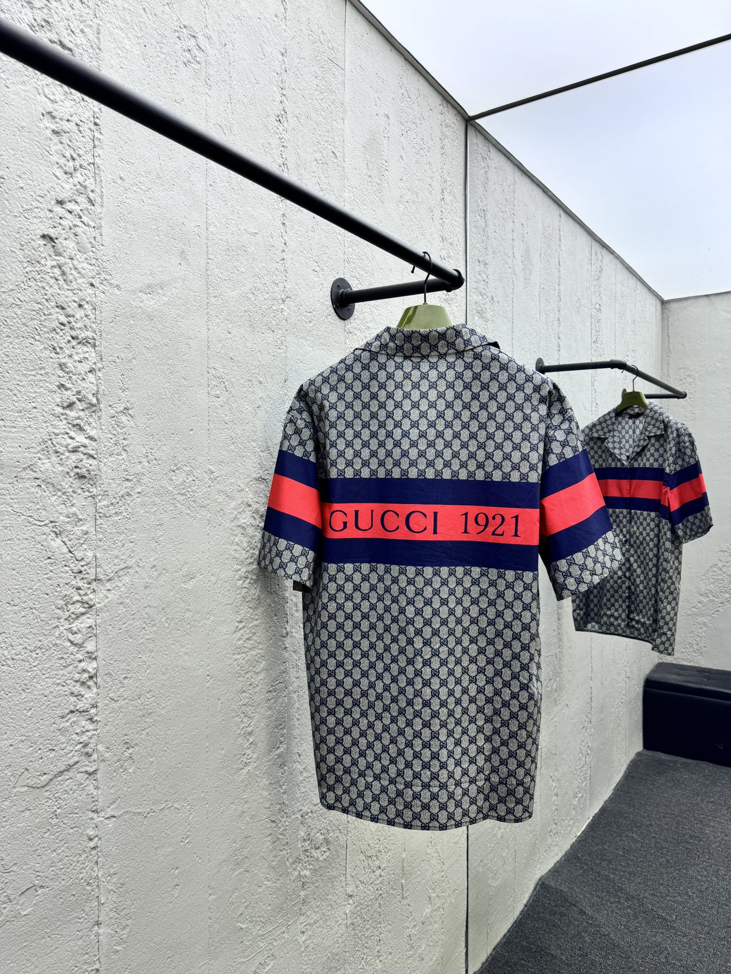 Gucci Haute Couture Designer Jacket Coat Ready-to-Wear Ref.729BB0F7 2