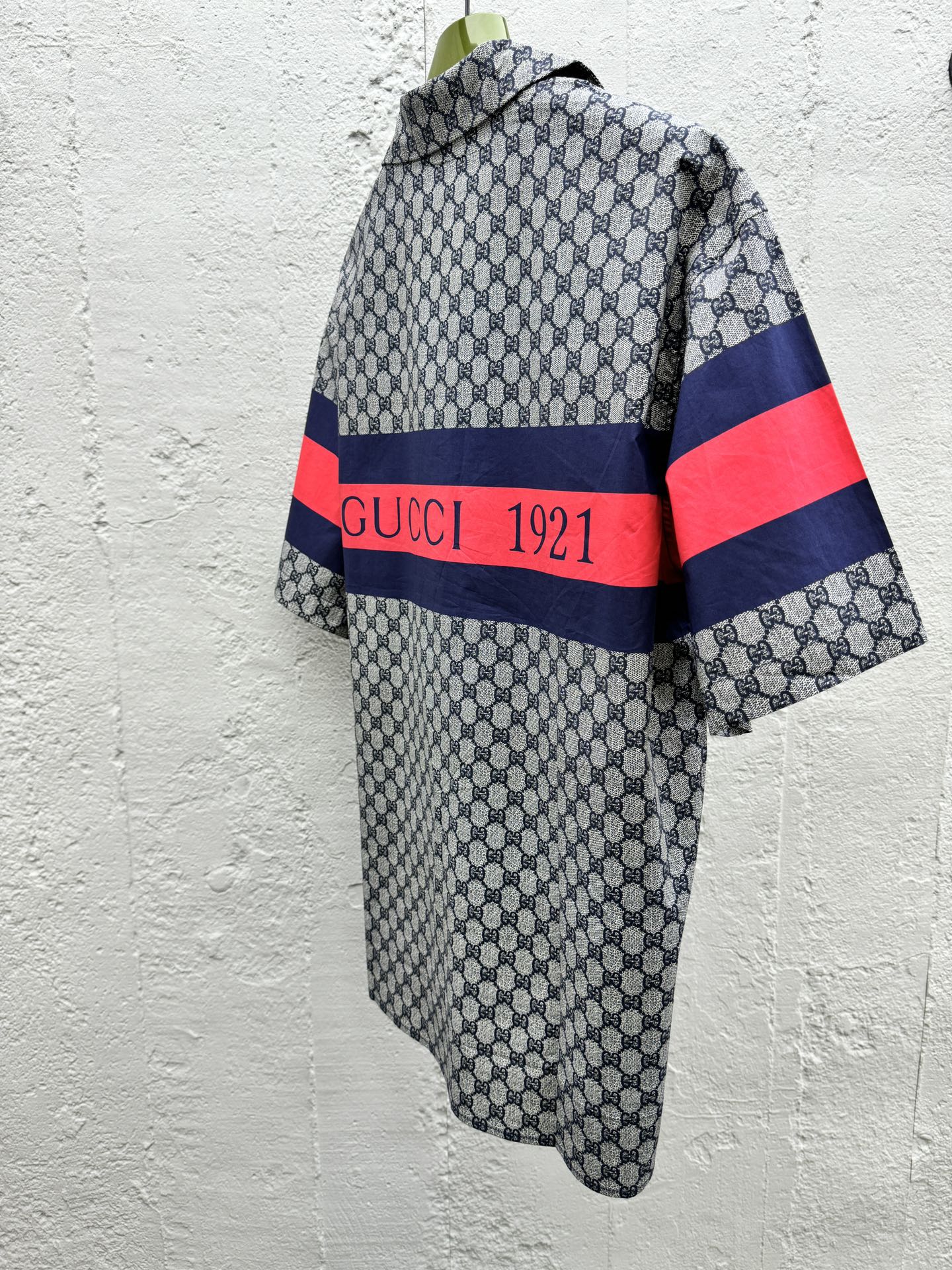 Gucci Haute Couture Designer Jacket Coat Ready-to-Wear Ref.729BB0F7 9