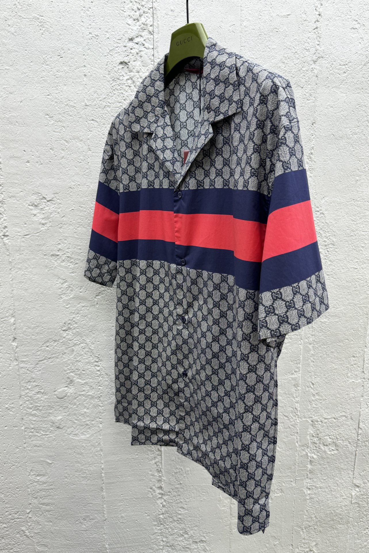 Gucci Haute Couture Designer Jacket Coat Ready-to-Wear Ref.729BB0F7 8