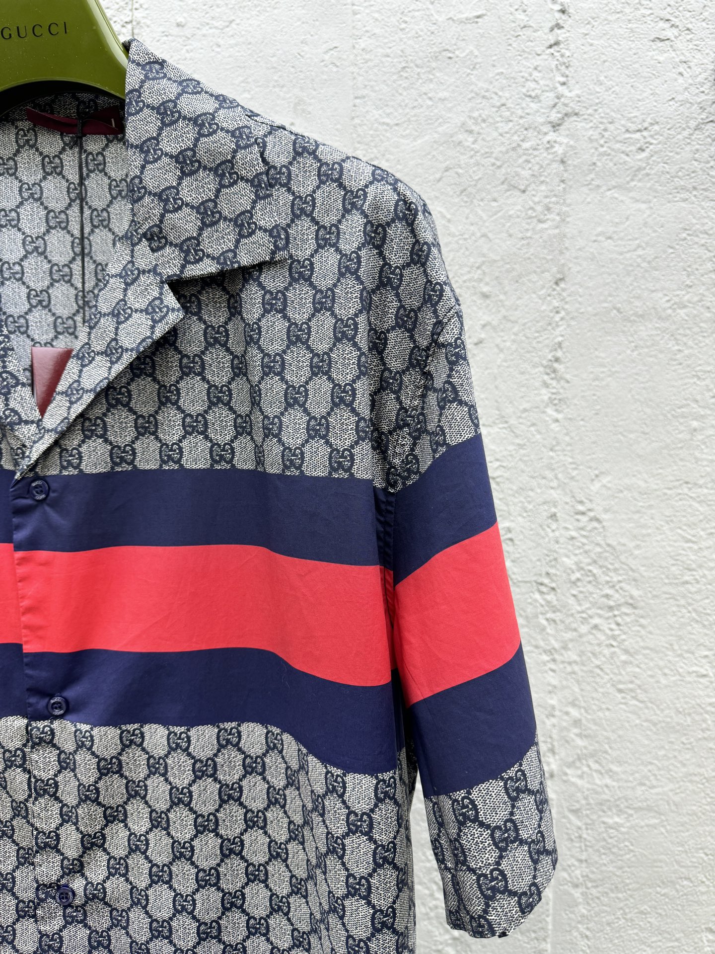 Gucci Haute Couture Designer Jacket Coat Ready-to-Wear Ref.729BB0F7 5