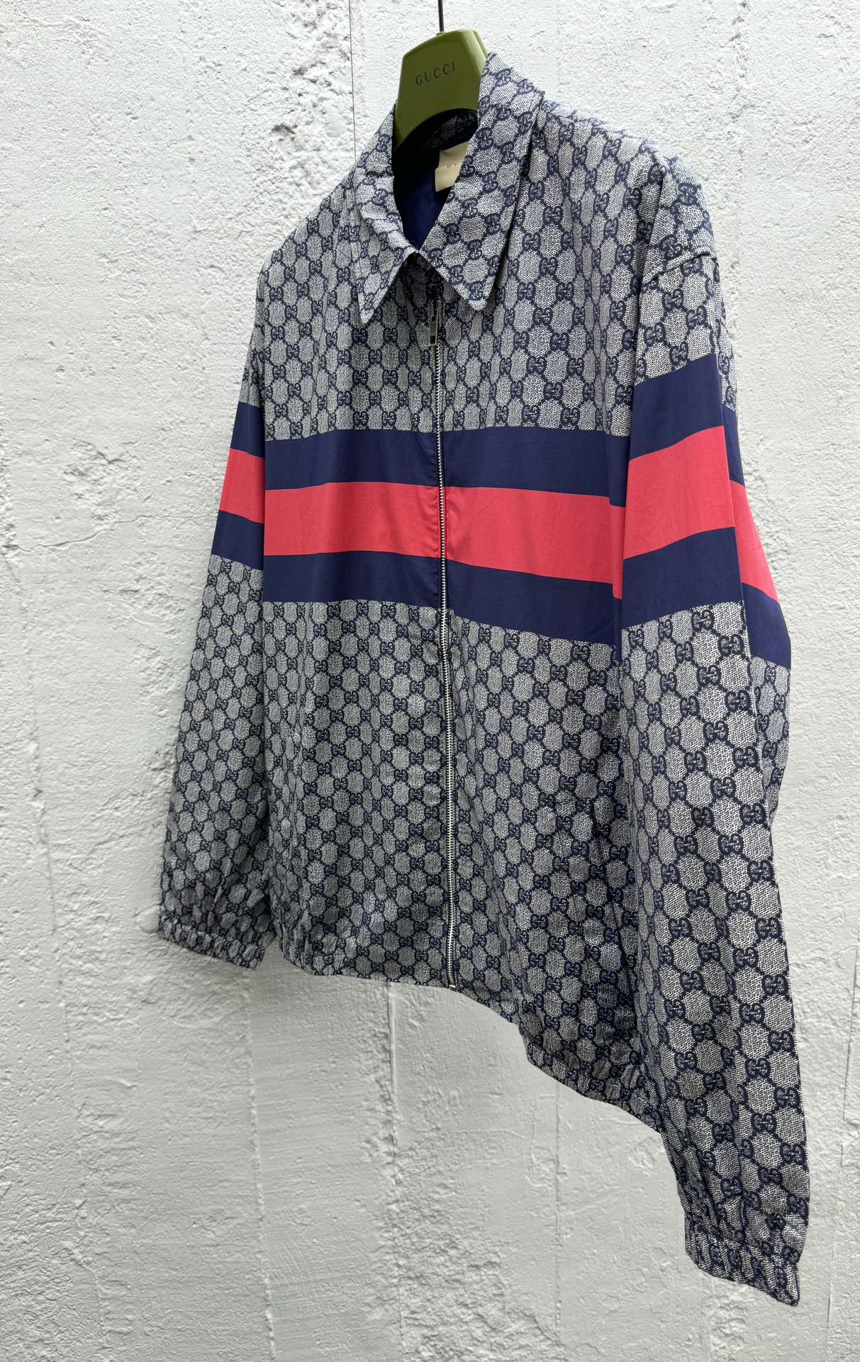 古驰 Gucci 高级成衣风衣外套及大衣服饰 #463DC54A 8