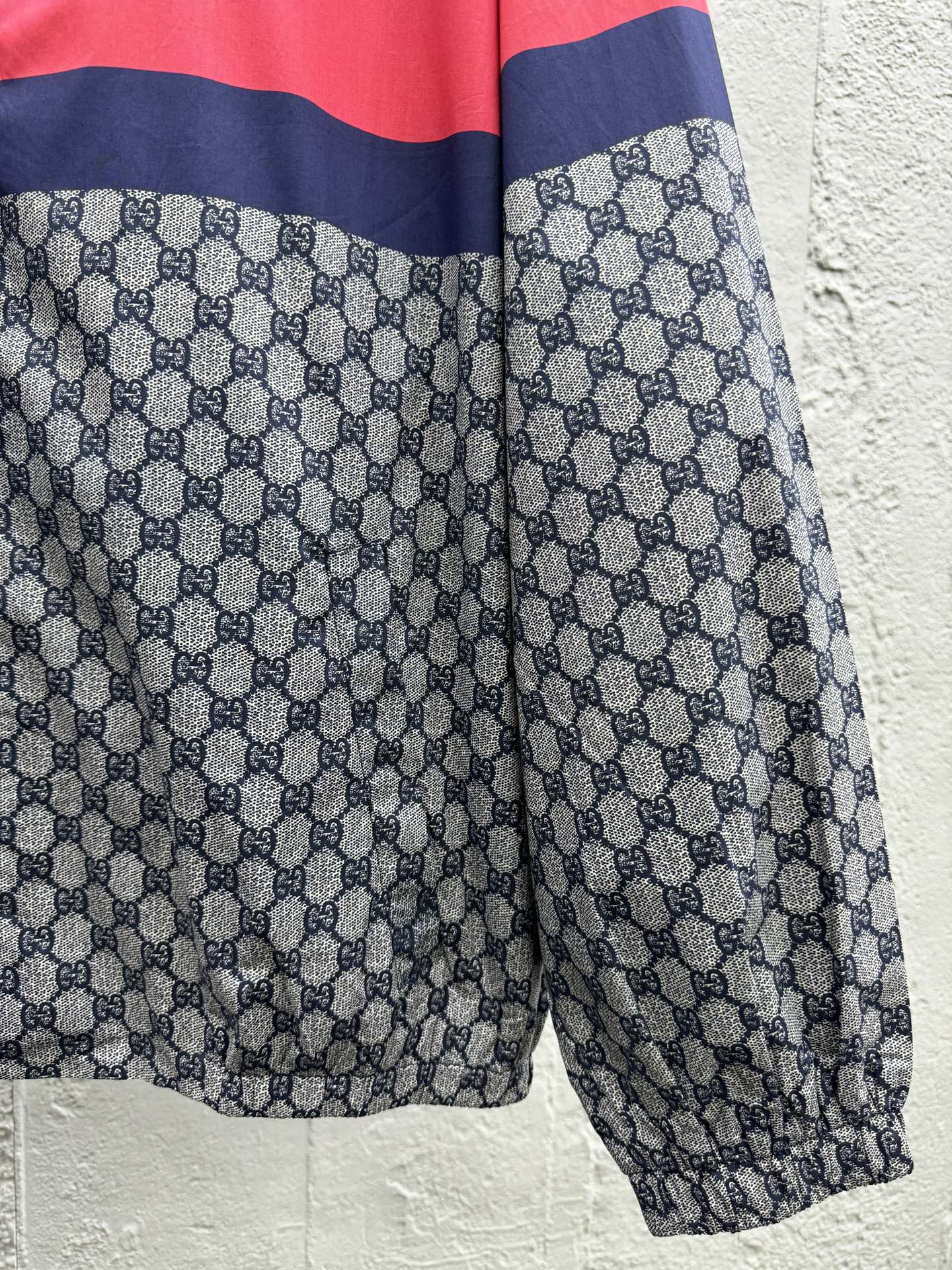 古驰 Gucci 高级成衣风衣外套及大衣服饰 #463DC54A 7