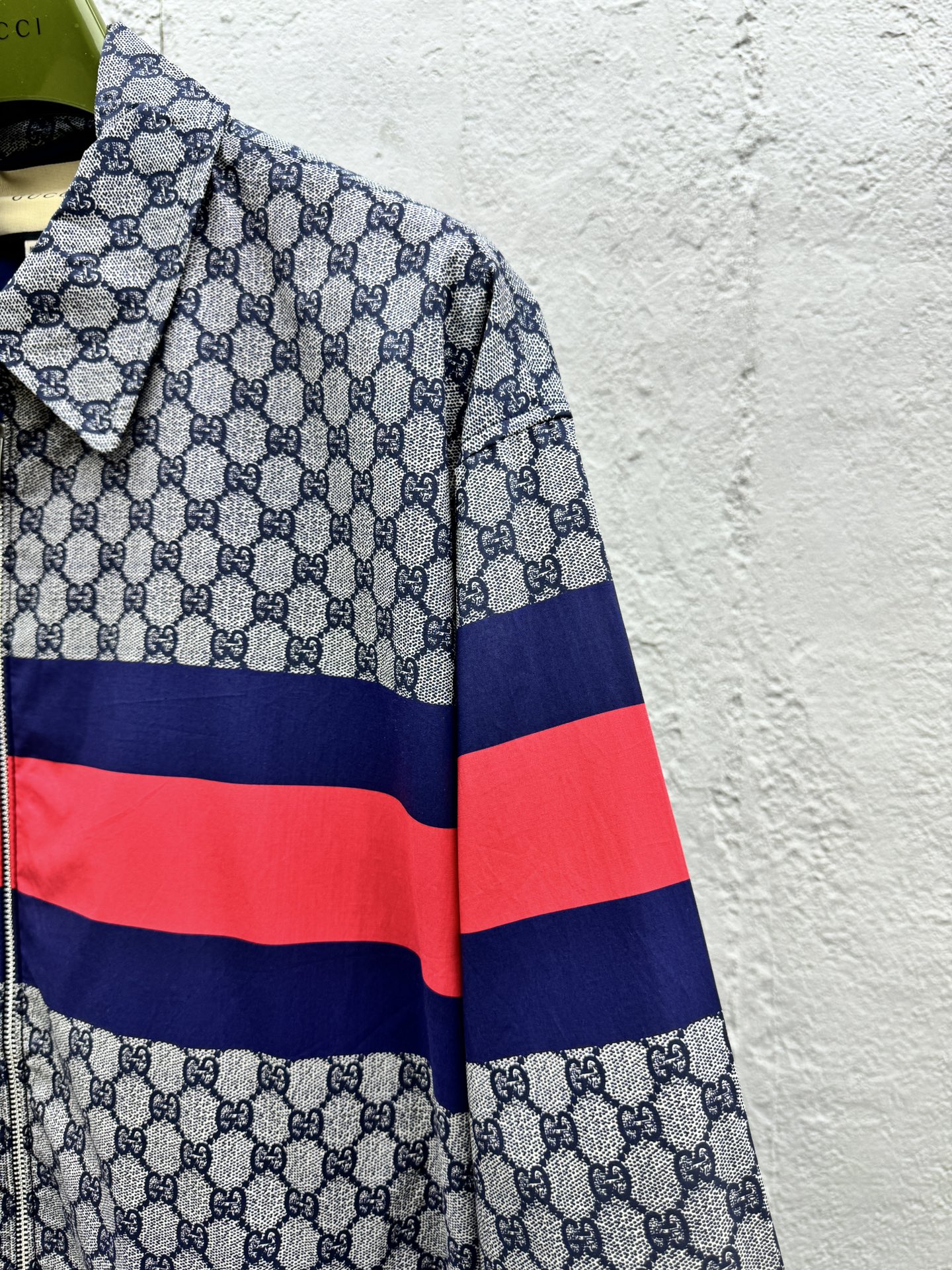 古驰 Gucci 高级成衣风衣外套及大衣服饰 #463DC54A 5
