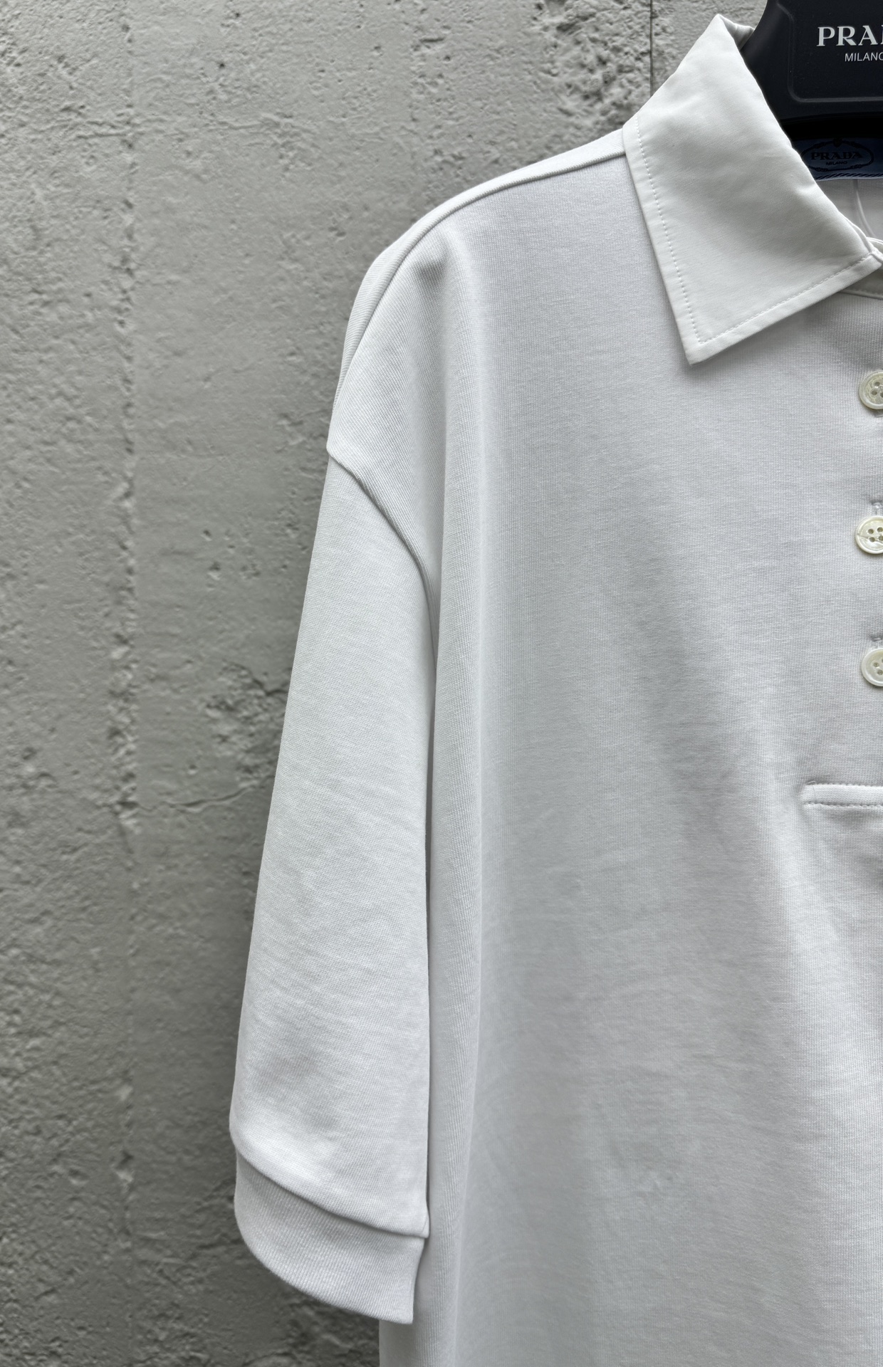 Prada Haute Couture Designer Jacket Coat Ready-to-Wear Ref.599E0788 4