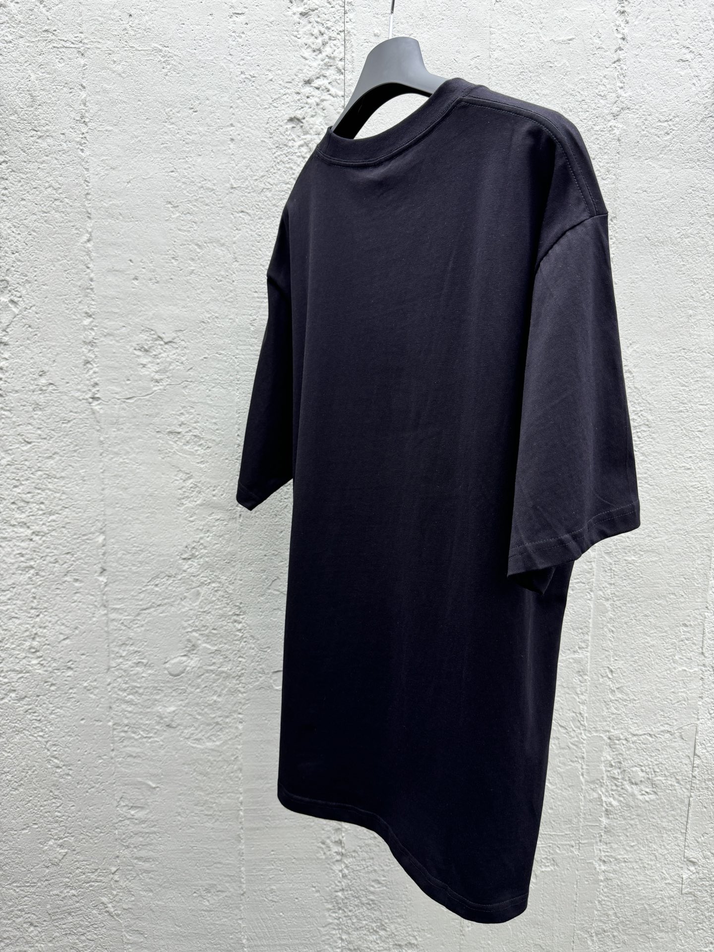 Balenciaga 花朵罗盘短袖 9