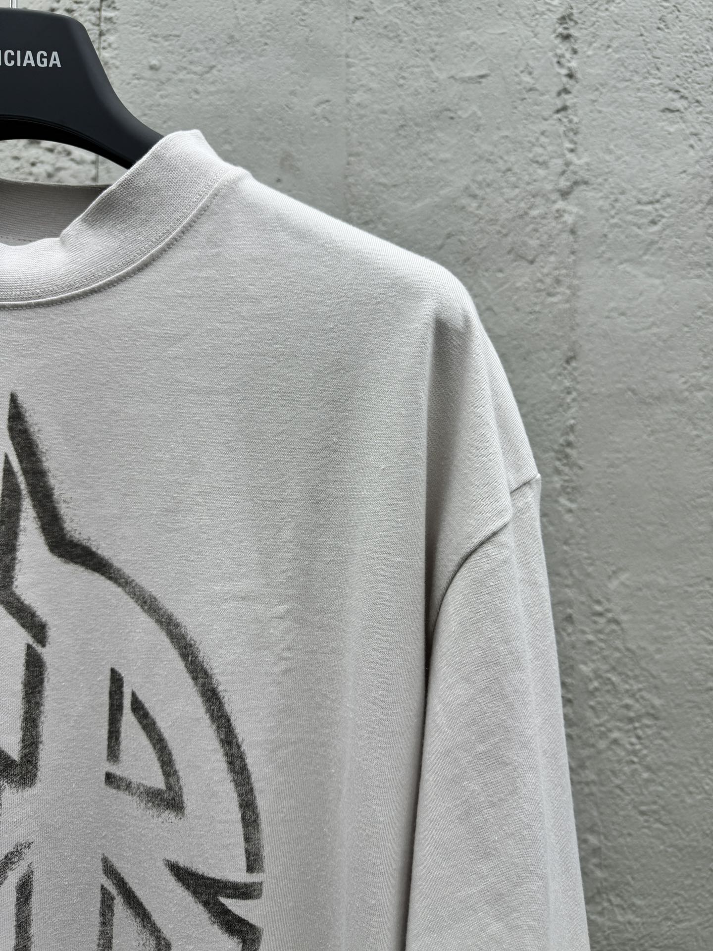 巴黎世家 Balenciaga 高级成衣风衣外套及大衣服饰 #046B7E61 5