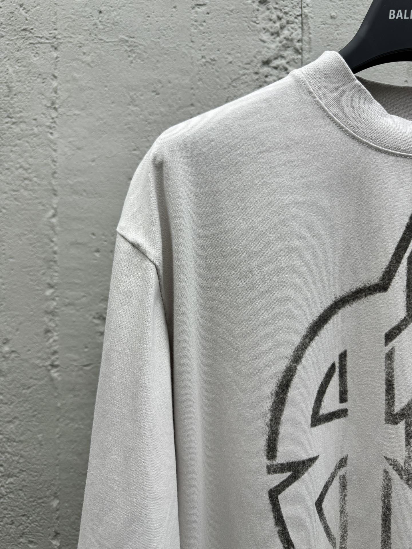 巴黎世家 Balenciaga 高级成衣风衣外套及大衣服饰 #046B7E61 4