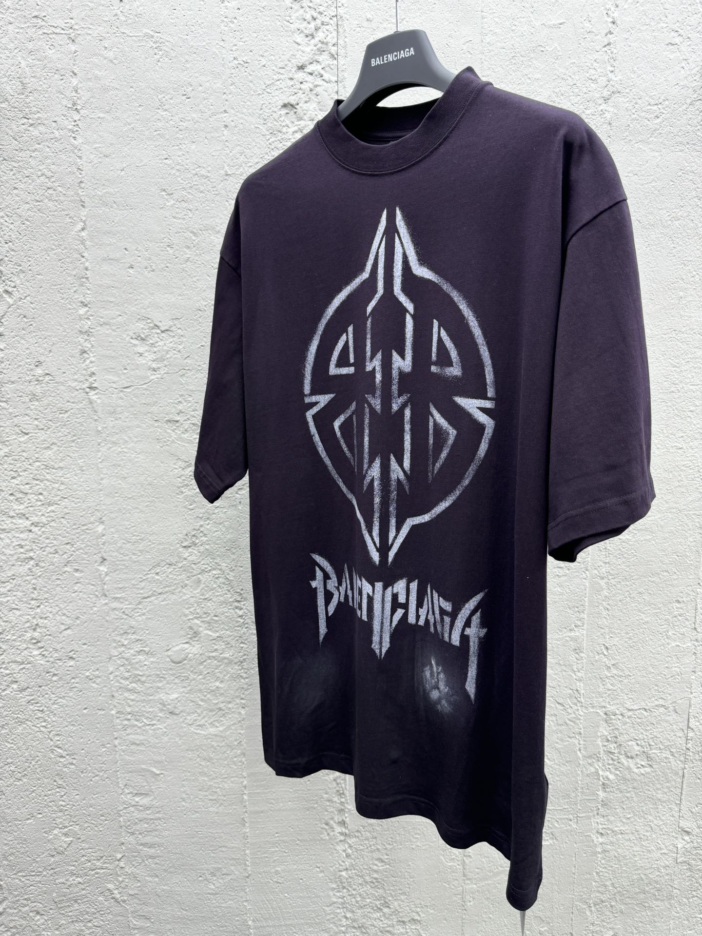 巴黎世家 Balenciaga 高级成衣风衣外套及大衣服饰 #59C833B3 8