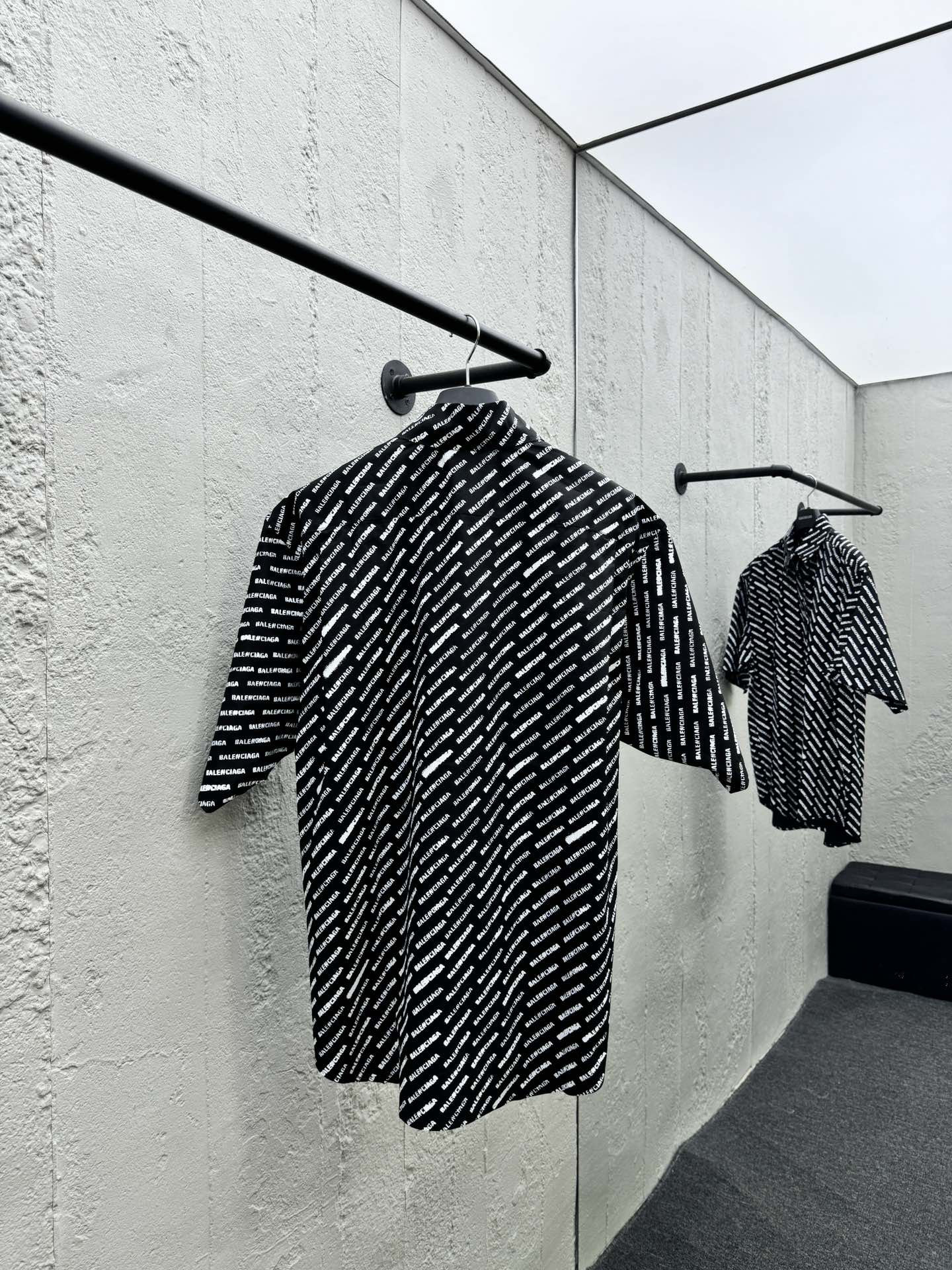 Balenciaga Luxury Clothing Apparel Collection 2