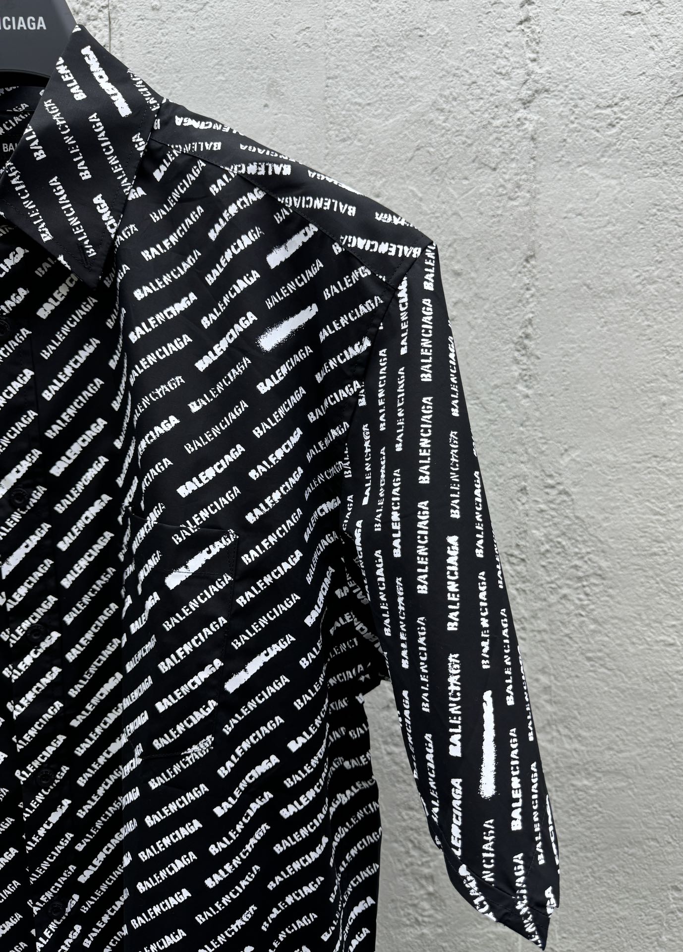 Balenciaga Luxury Clothing Apparel Collection 5