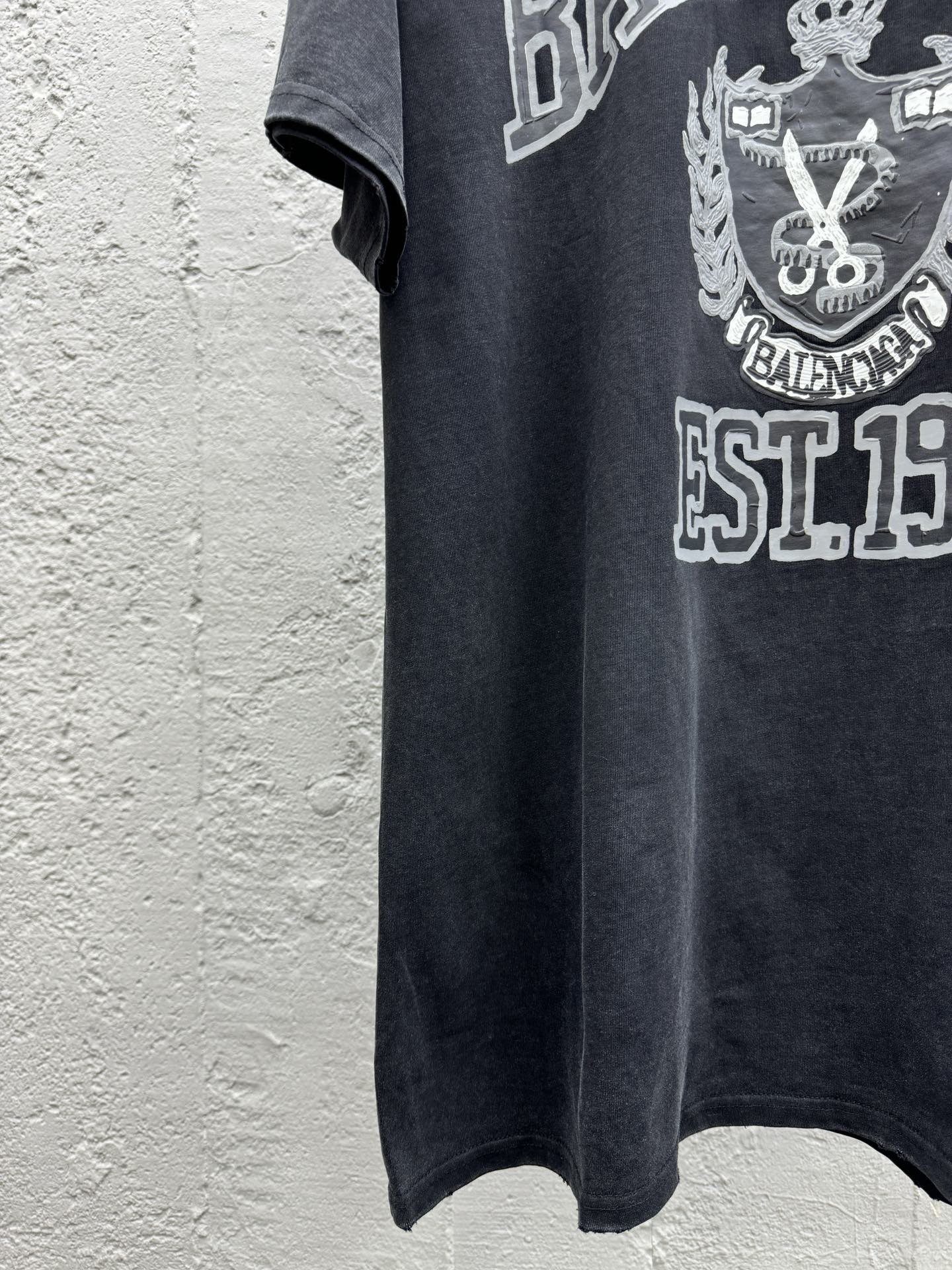 Balenciaga 24SS T-shirt 6