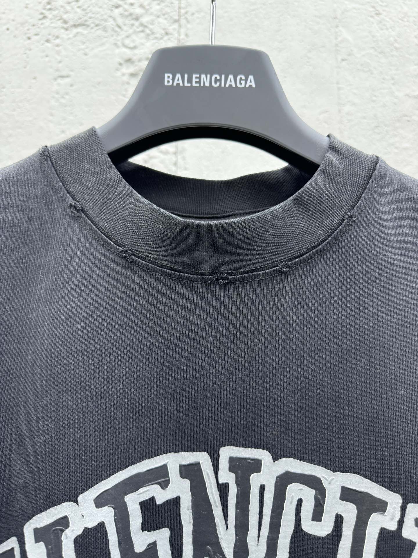 Balenciaga 24SS T-shirt 3