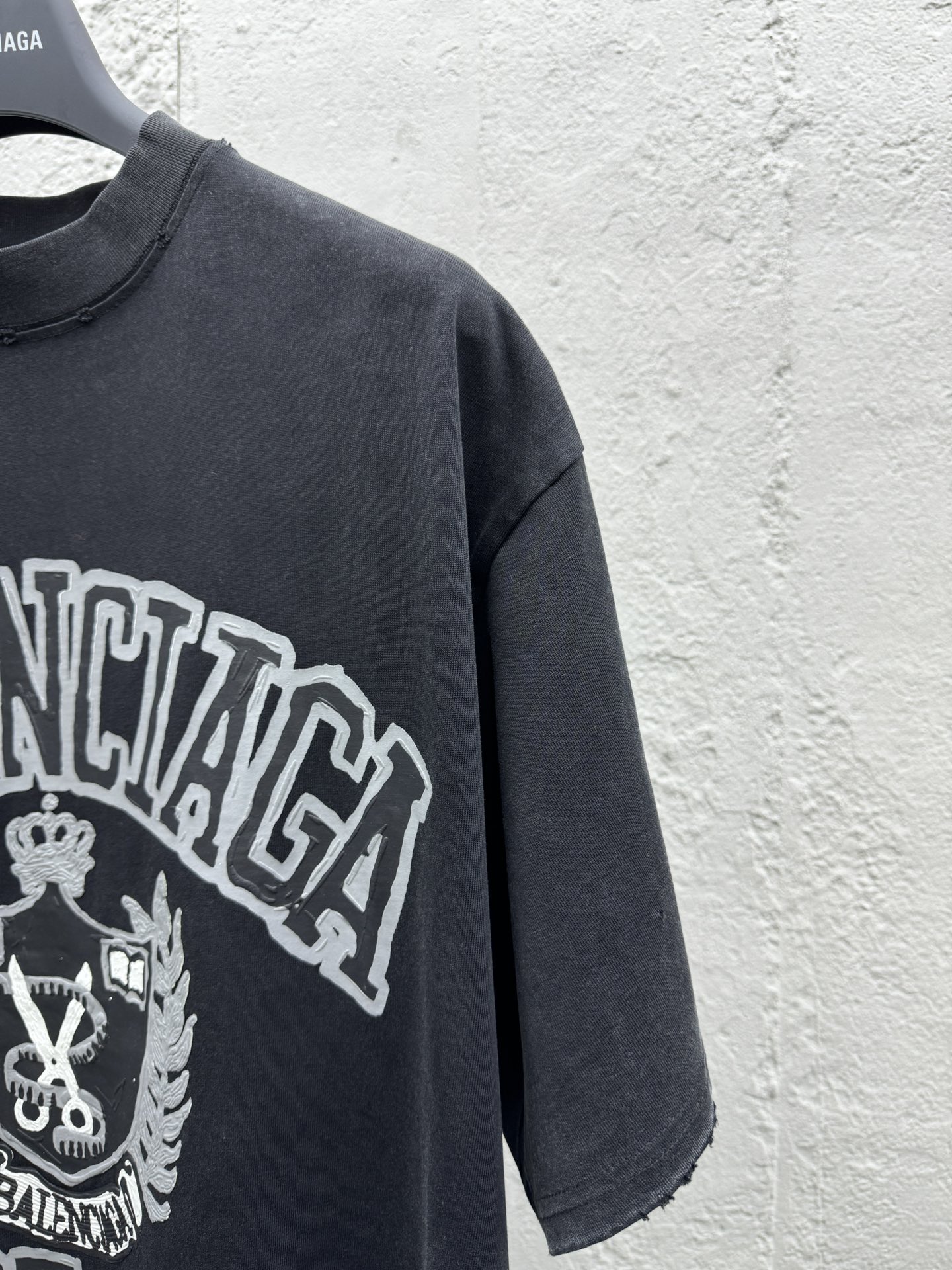 Balenciaga 24SS T-shirt 5