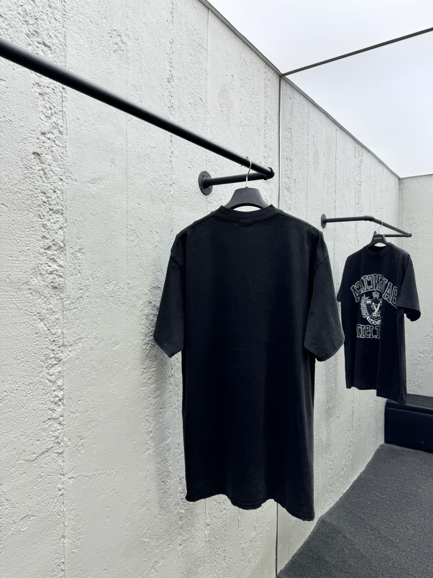Balenciaga 24SS T-shirt 2