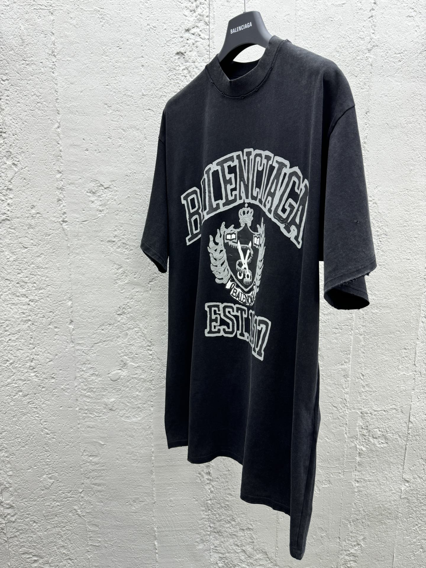 Balenciaga 24SS T-shirt 8