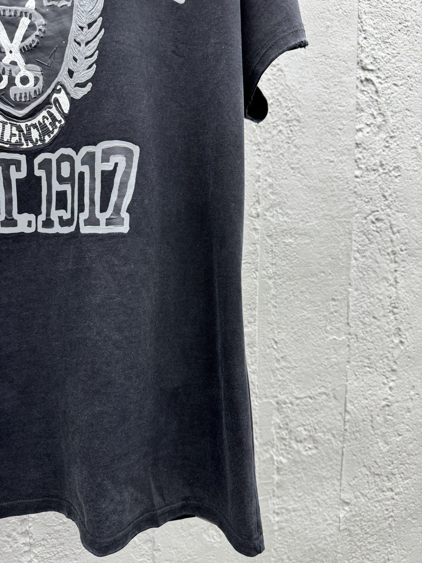 Balenciaga 24SS T-shirt 7
